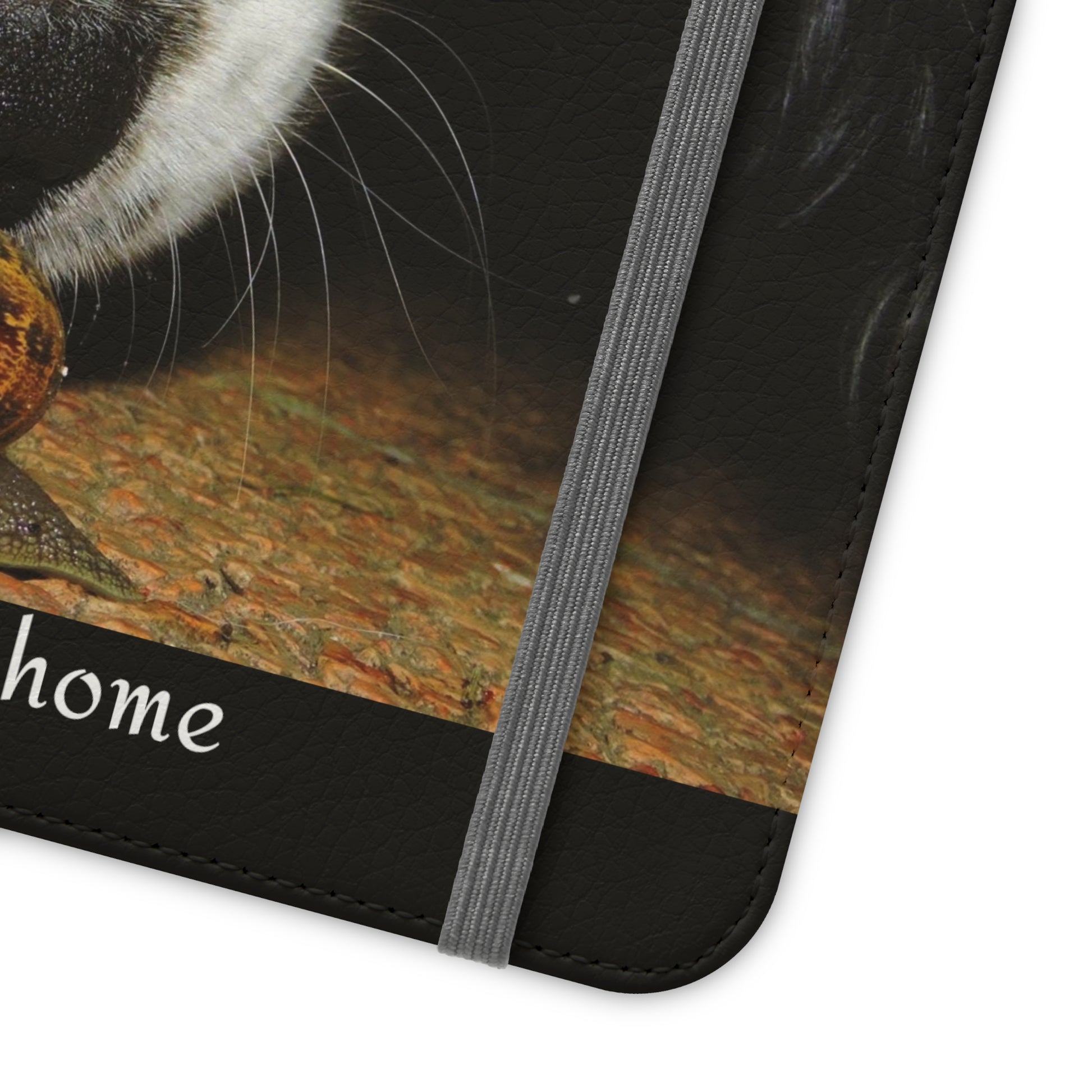 So that's a mobile home   Flip Cases (8541952311615)