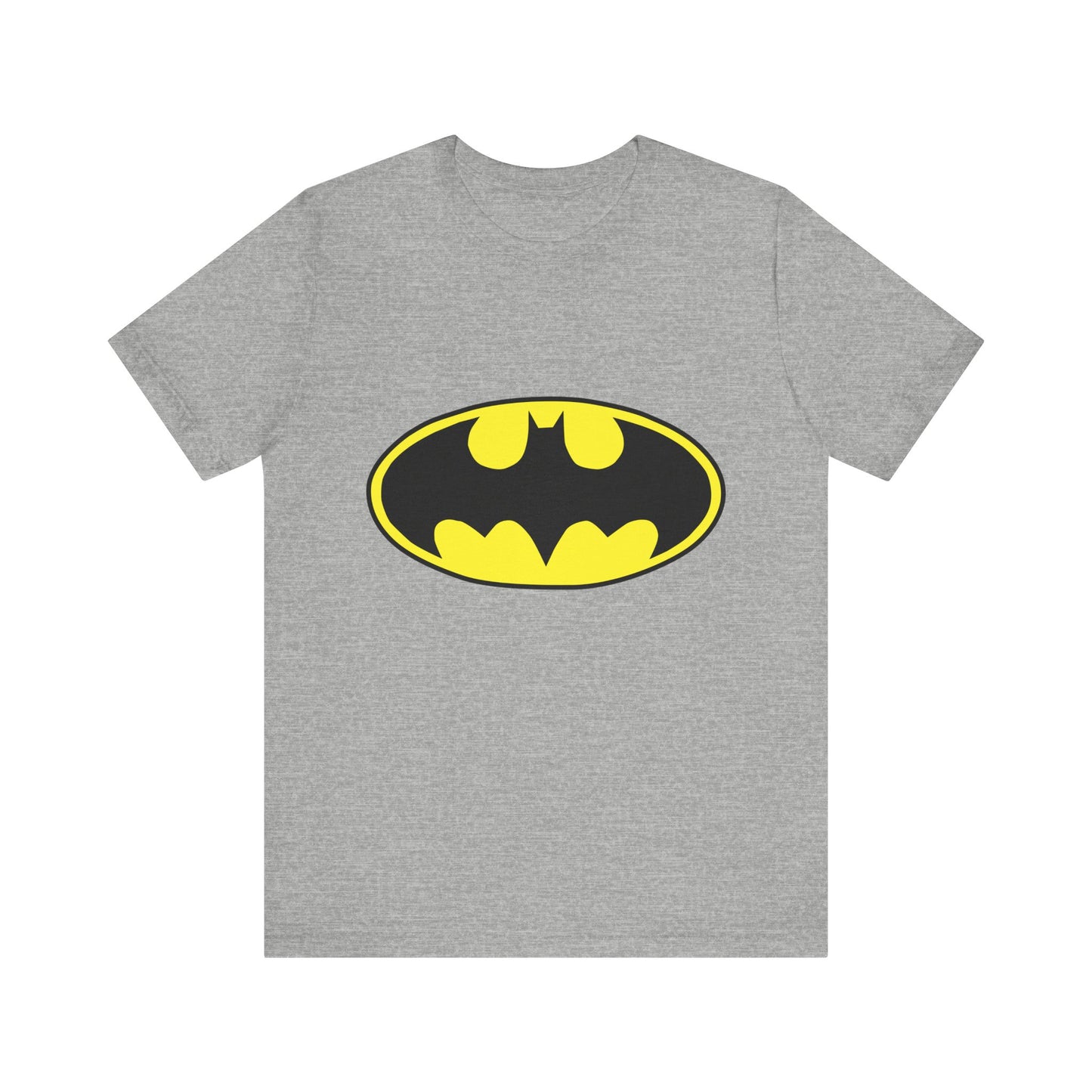 Batman Emblem T-Shirt (8927784862015)