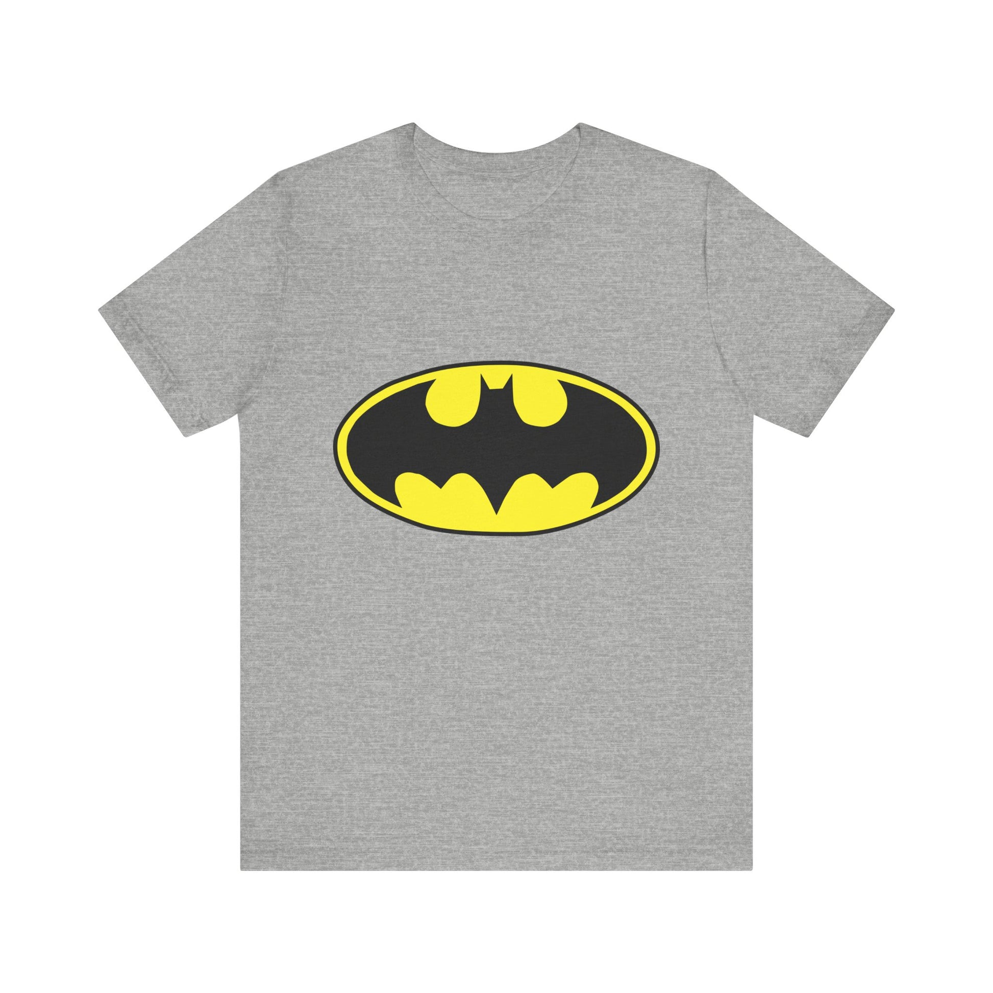 Batman Emblem T-Shirt (8927784862015)