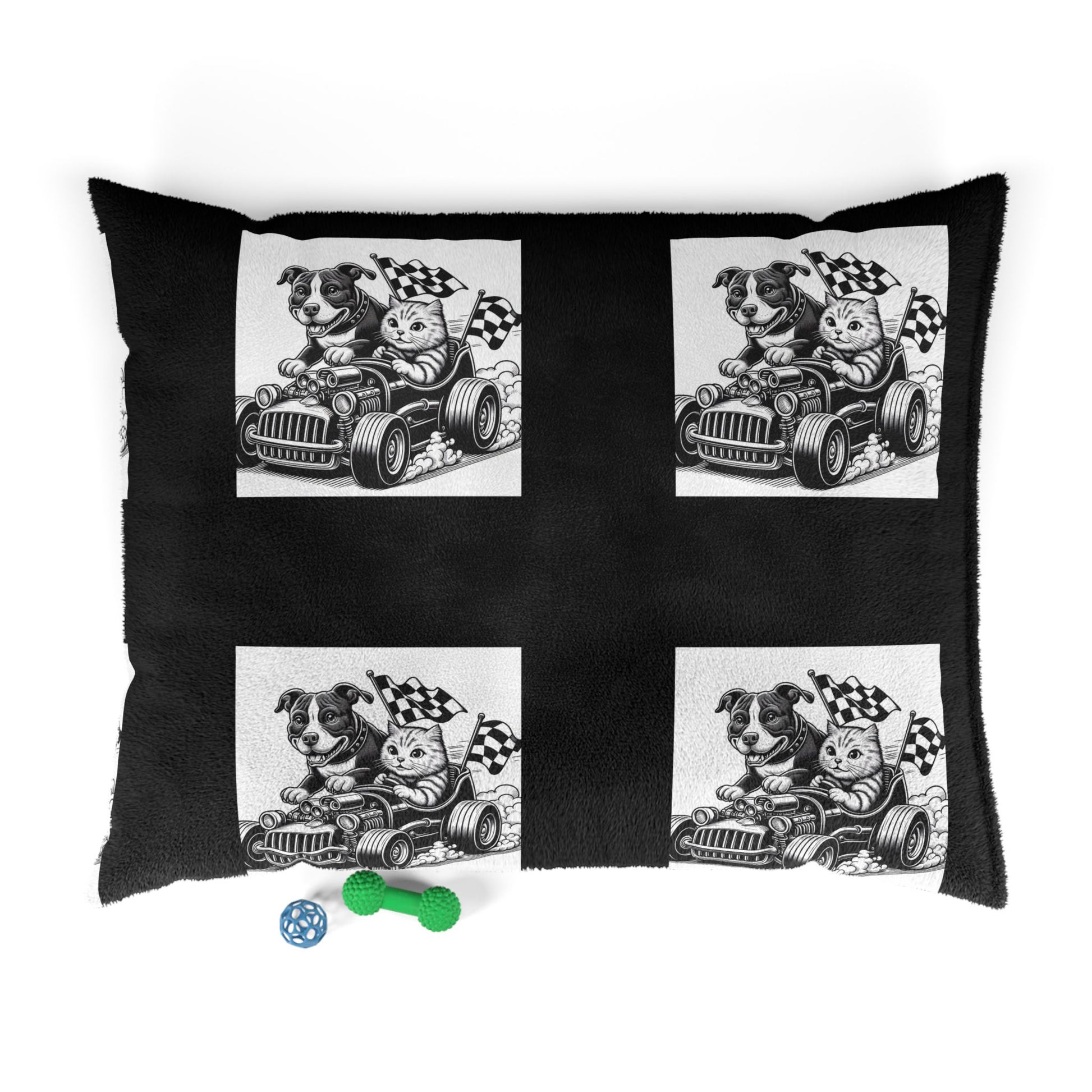 Animal Bed (9726631182655)