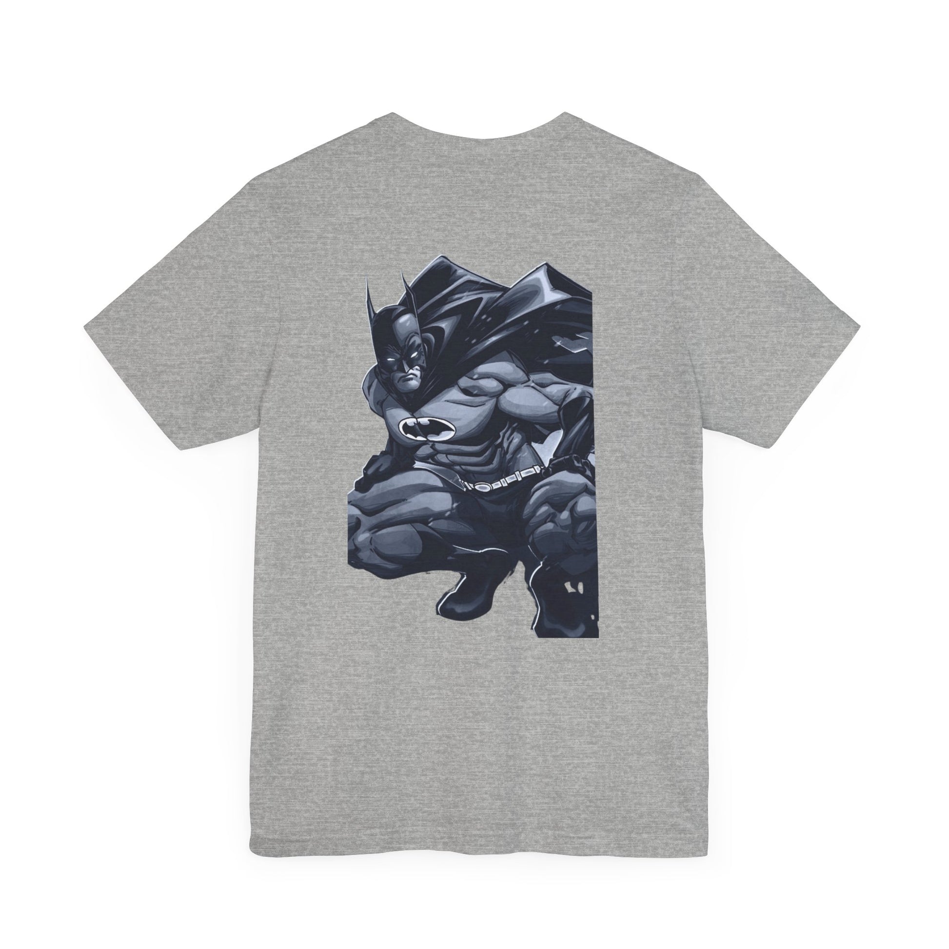 Batman Emblem T-Shirt (8927784862015)