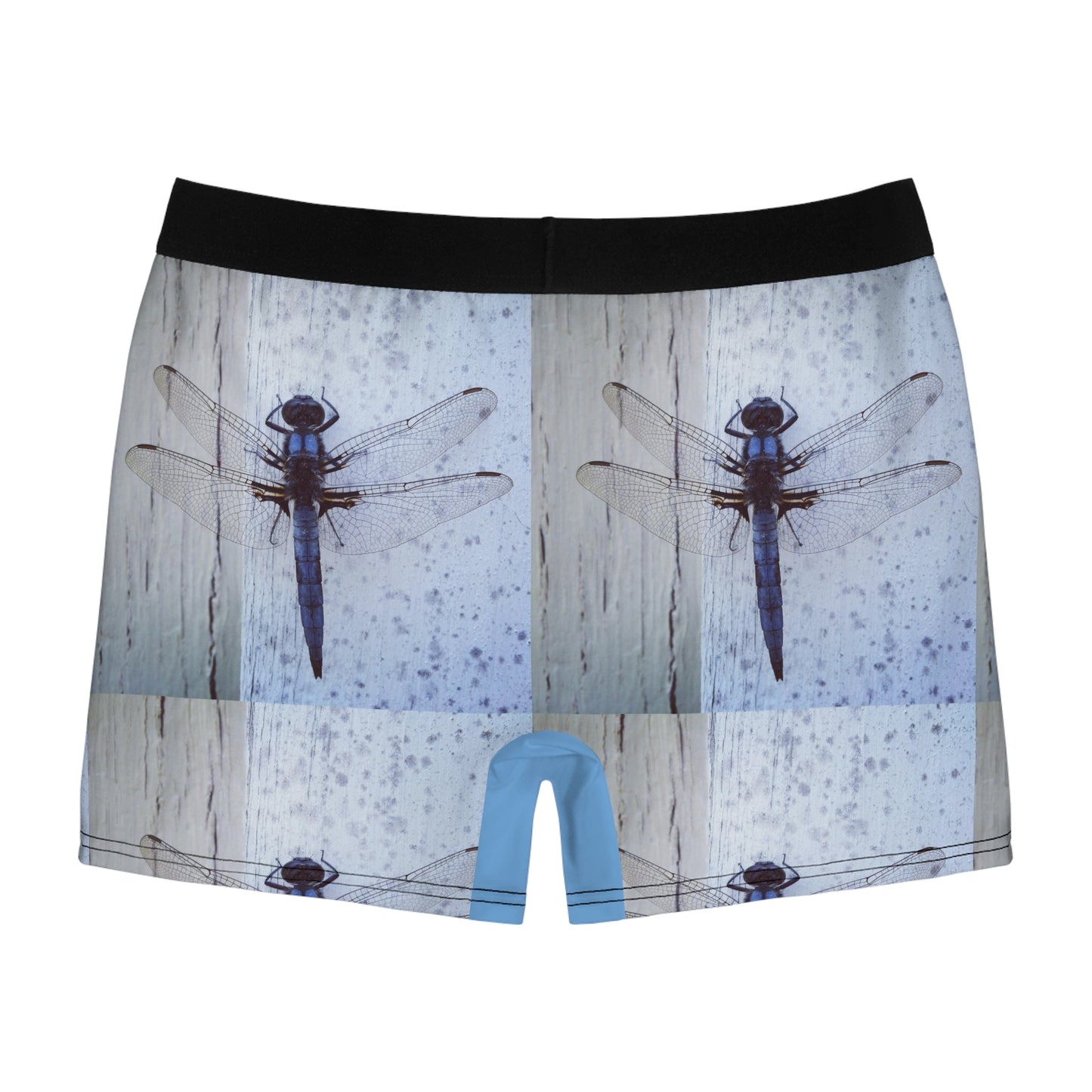 Men's Boxer Briefs (9201359814975)