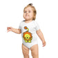 Short Sleeve Baby Bodysuit (9213357556031)