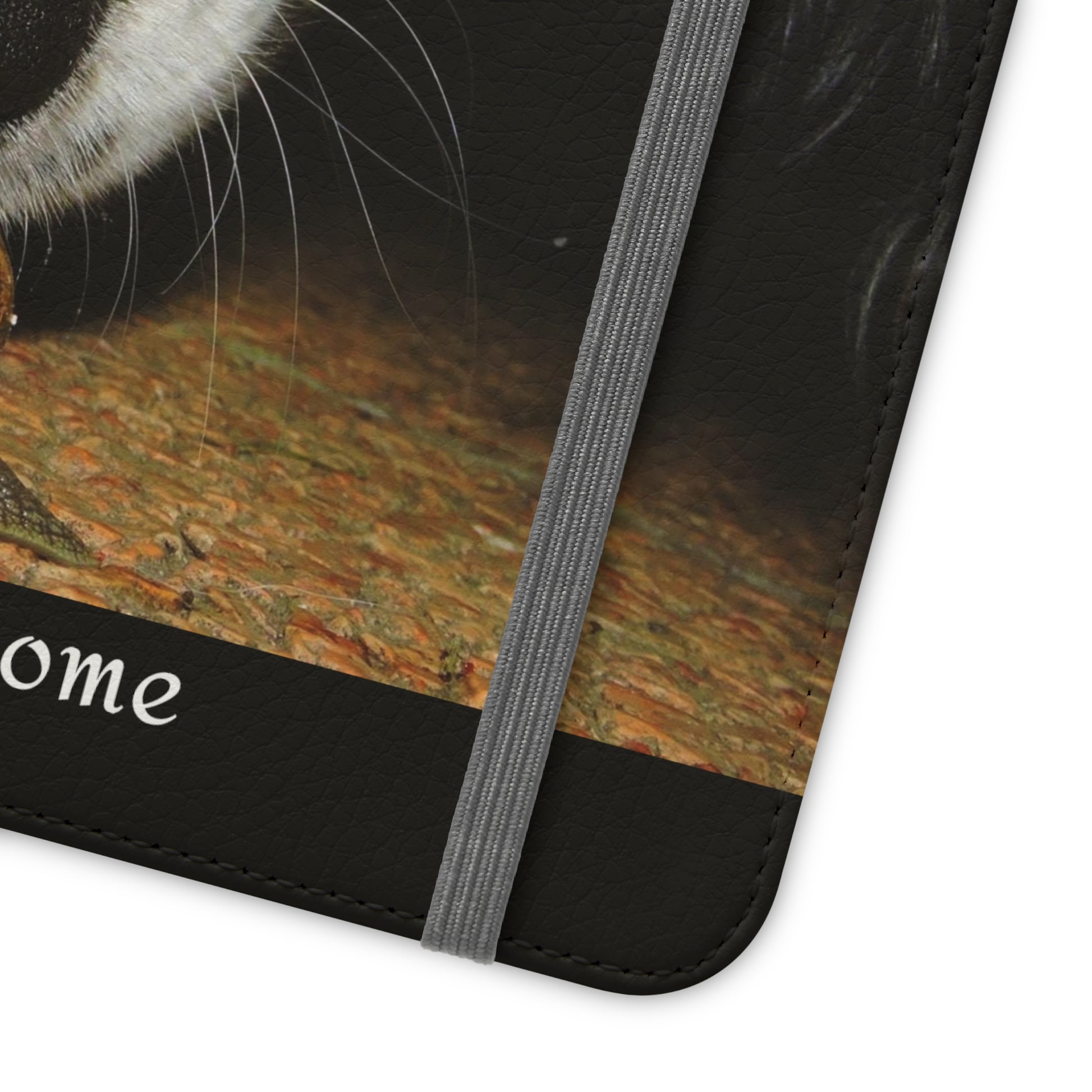 So that's a mobile home   Flip Cases (8541952311615)