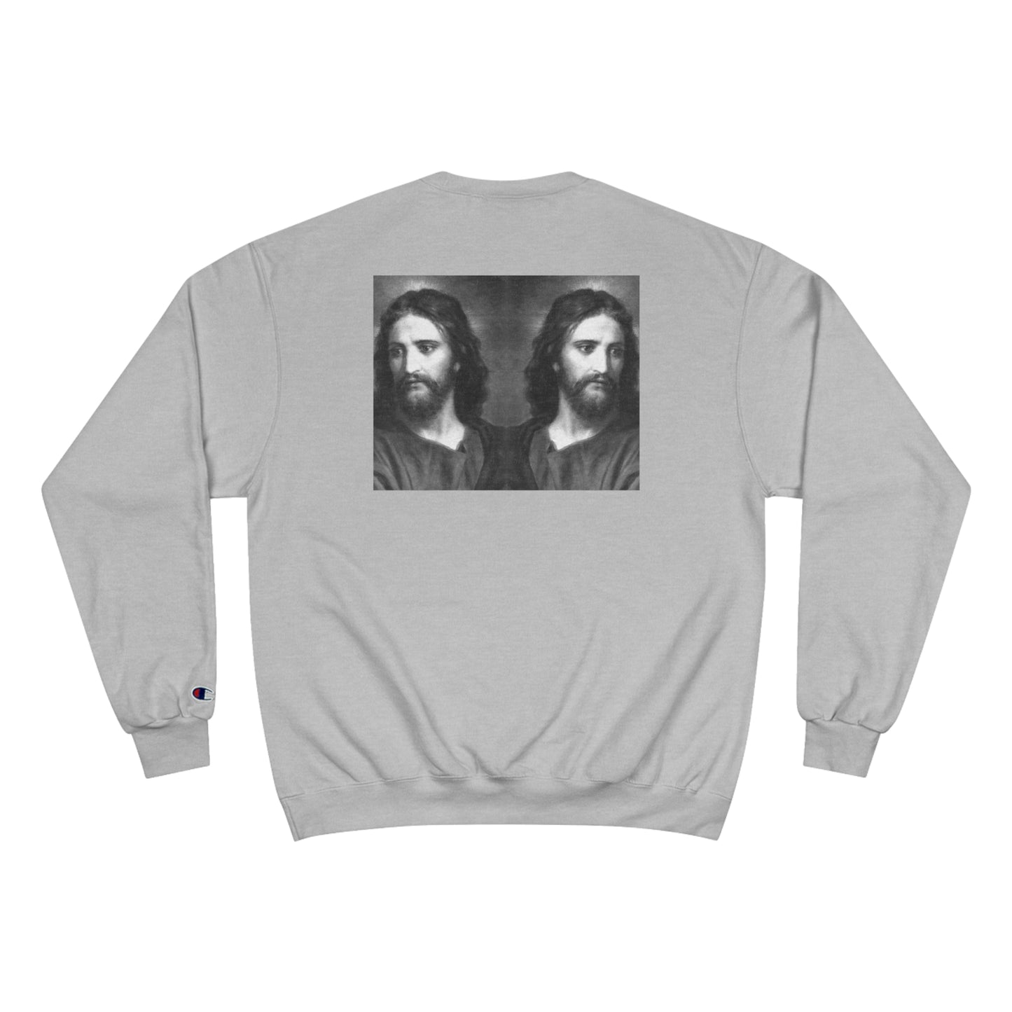 Champion Sweatshirt (9223425982783)