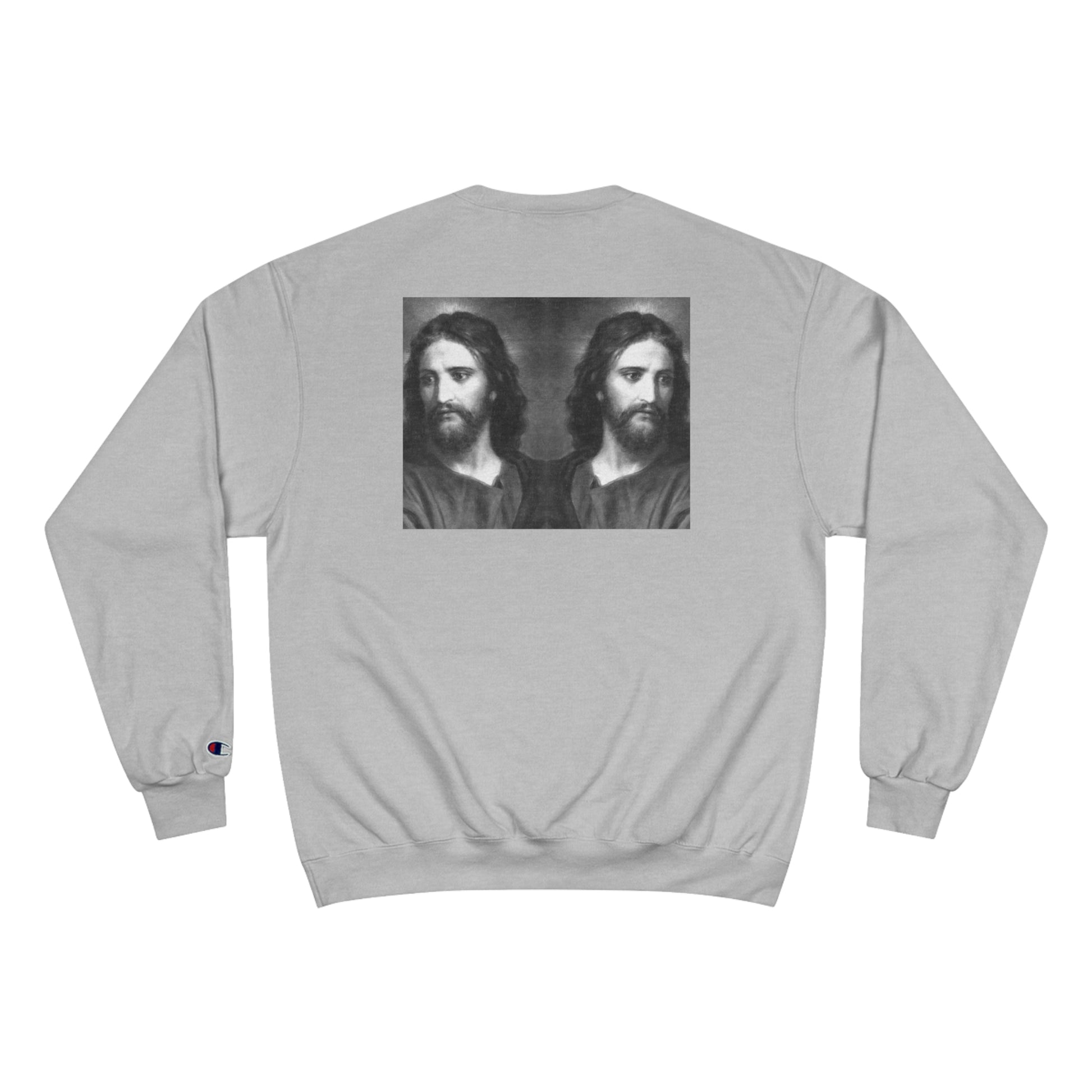 Champion Sweatshirt (9223425982783)