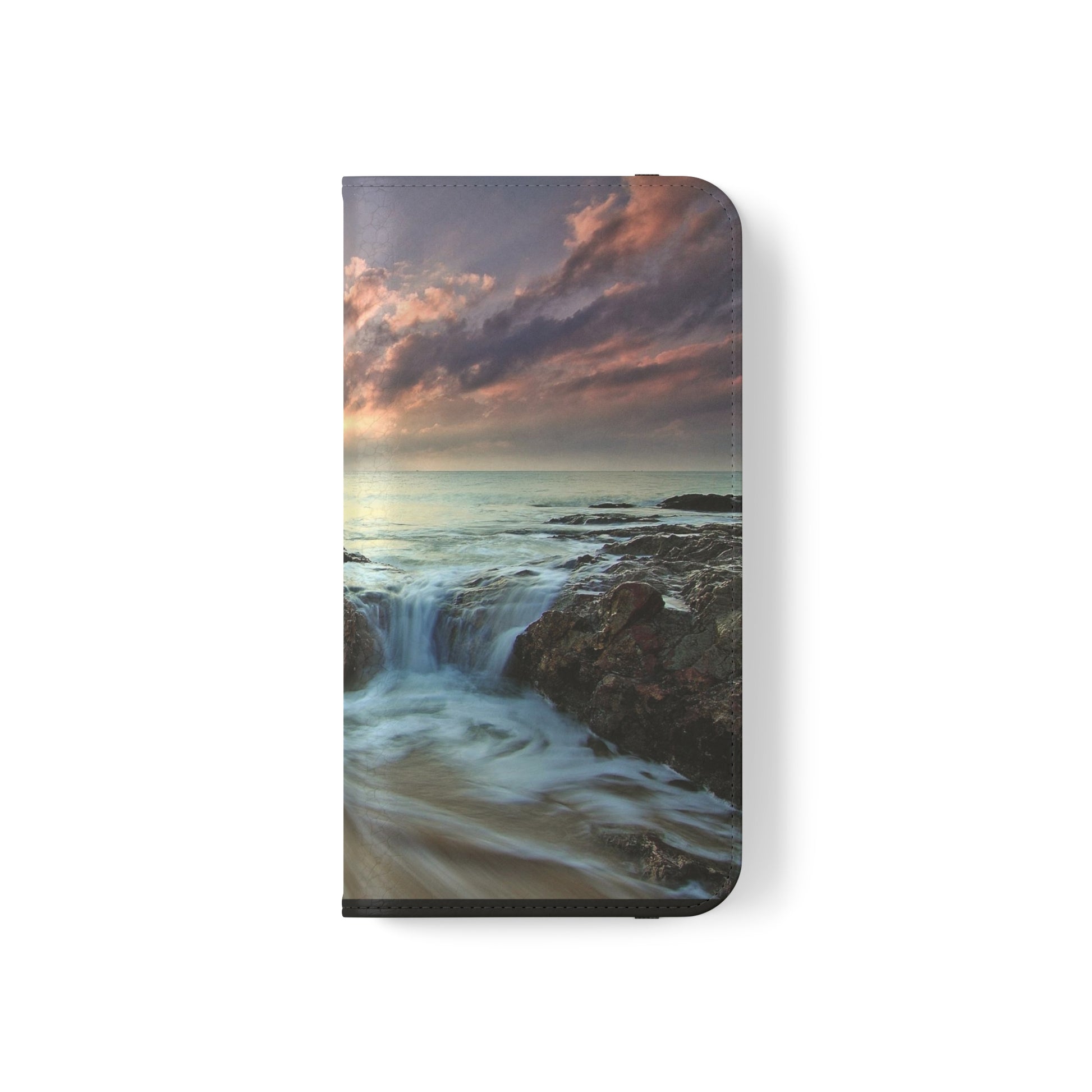 Ocean light    Flip Cases (8543780536639)