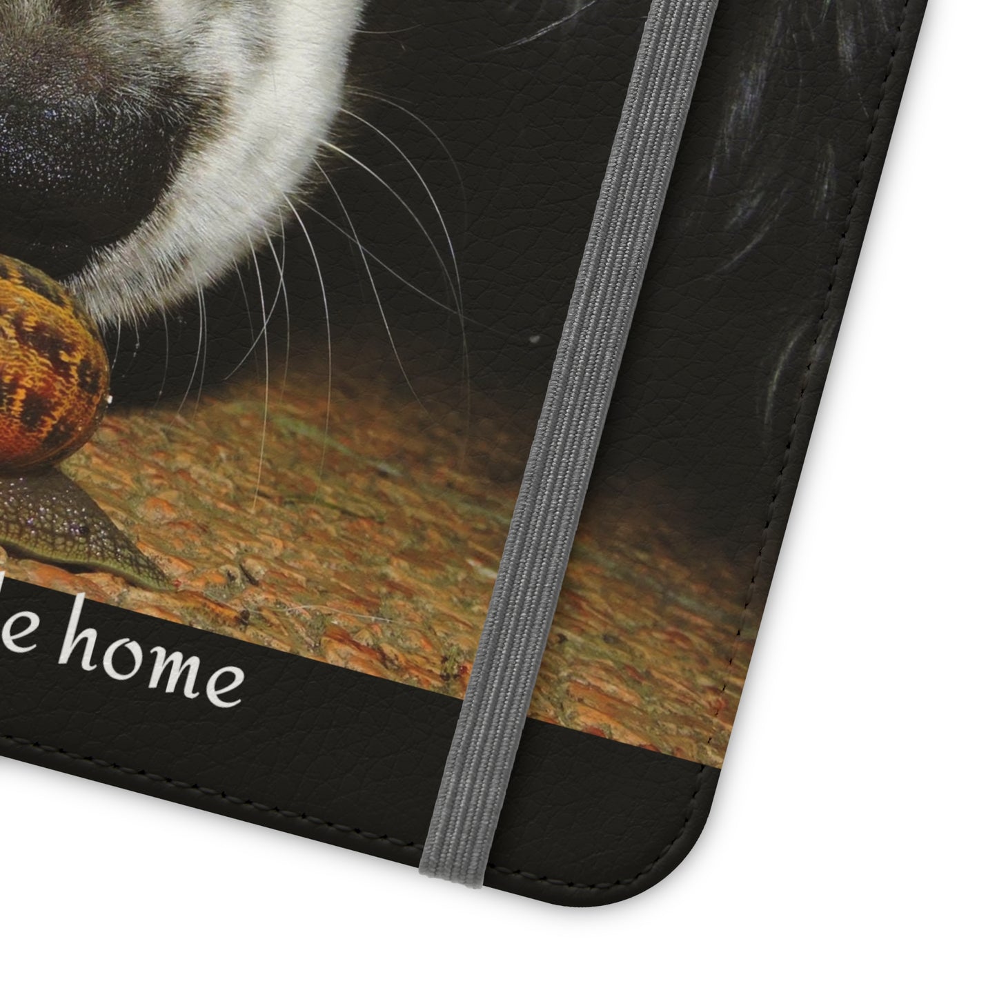 So that's a mobile home   Flip Cases (8541952311615)