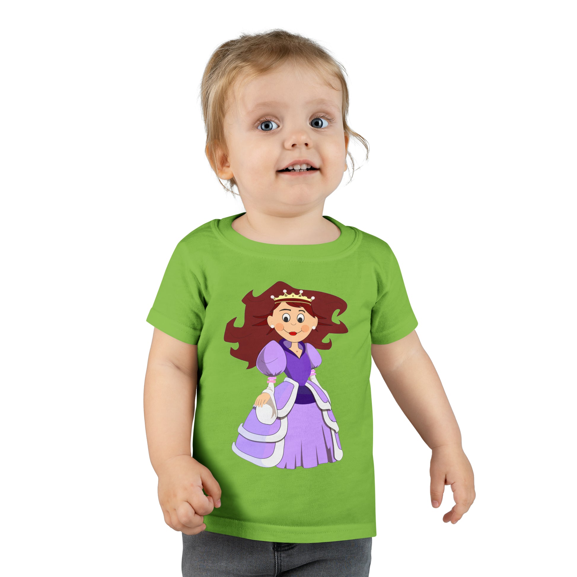 Toddler T-shirt (9213355589951)
