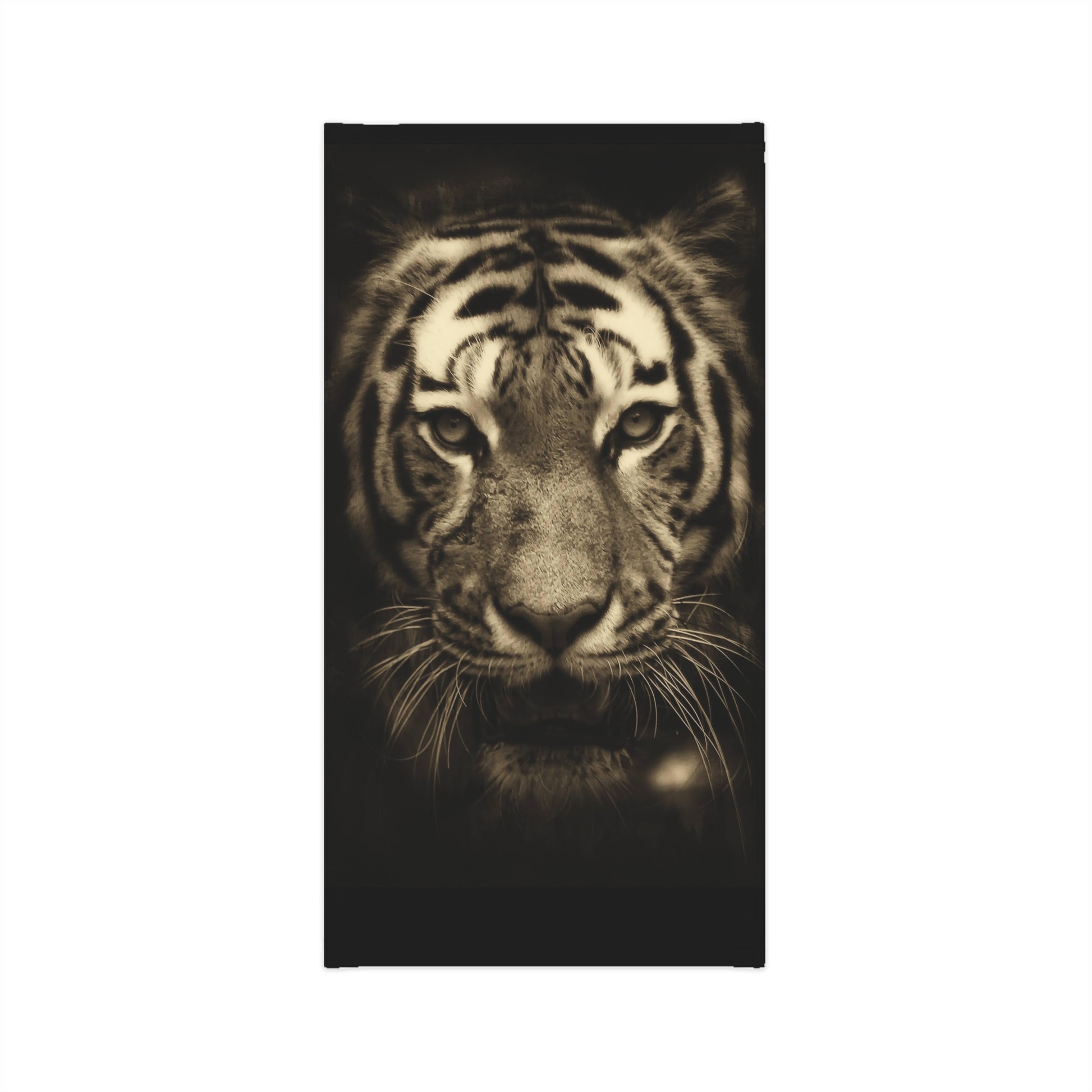 Tiger-Midweight Neck Gaiter (8203864768831)