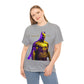 Bat Spectrum       Unisex Heavy Cotton Tee (8623450751295)