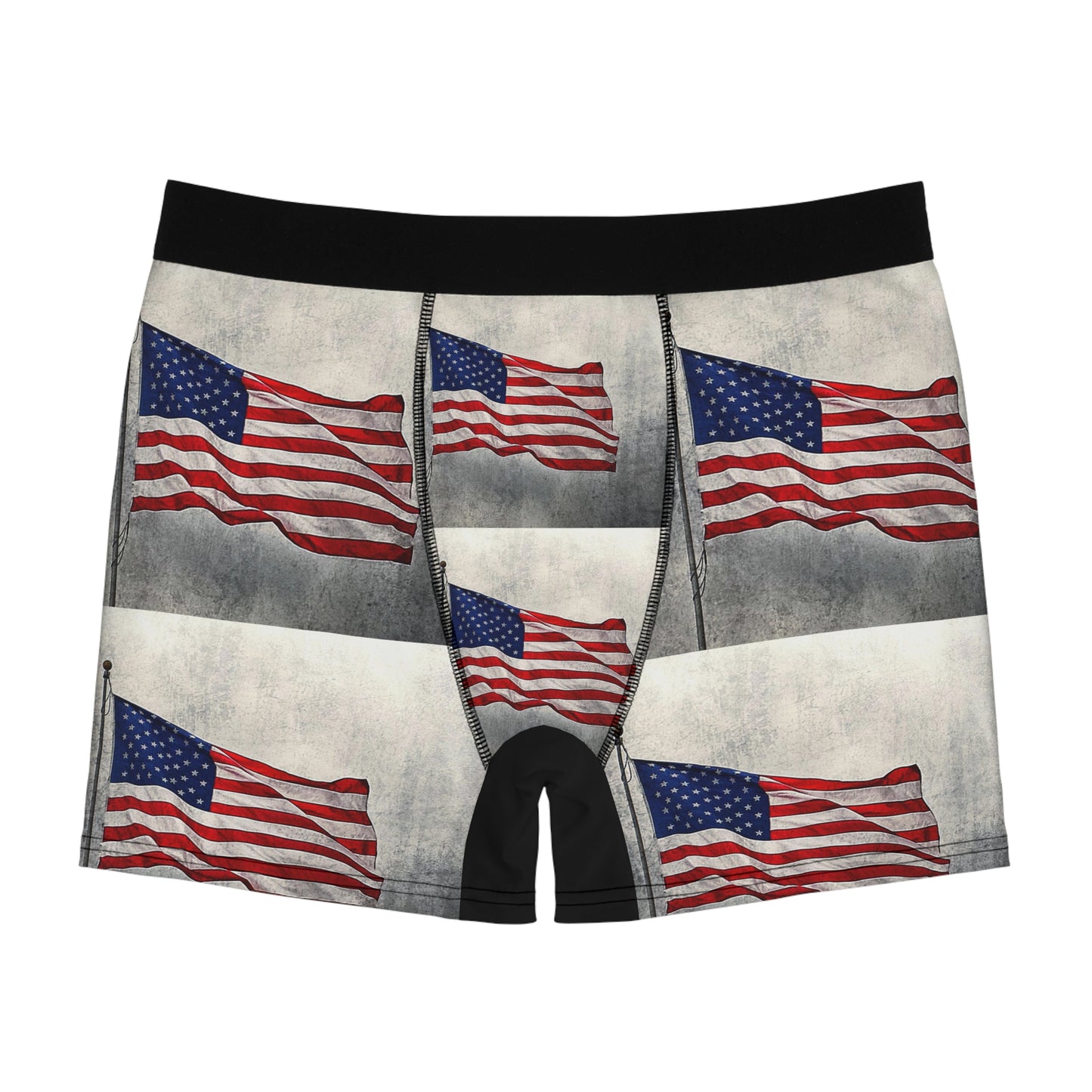 Men's Boxer Briefs (9213389177151)