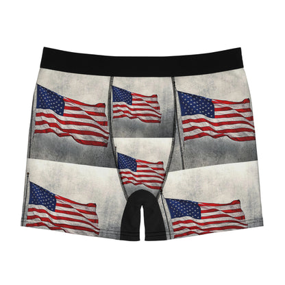 Men's Boxer Briefs (9213389177151)
