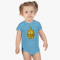 Baby Short Sleeve Onesie® (9213357785407)