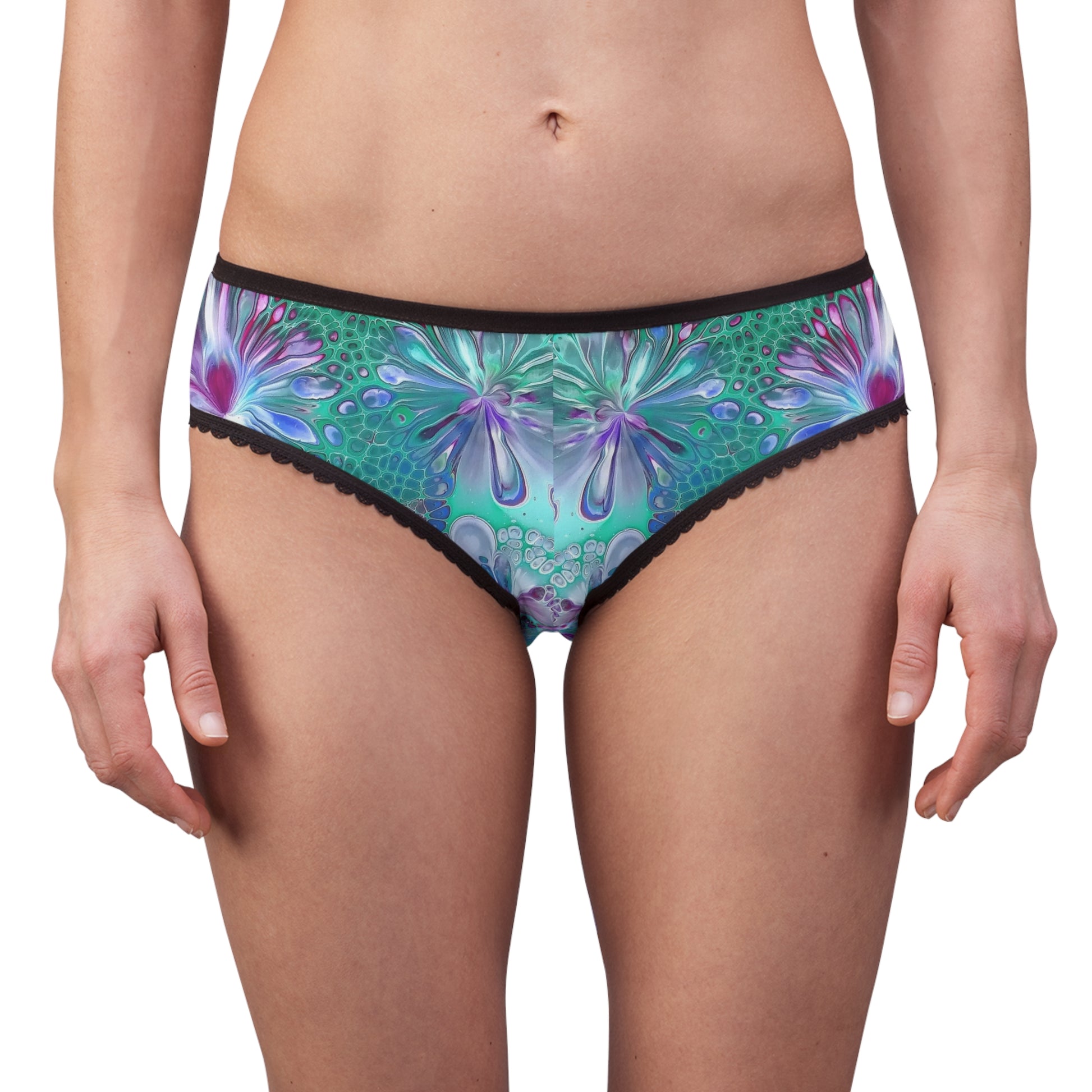 Women's Briefs (8194664235327)