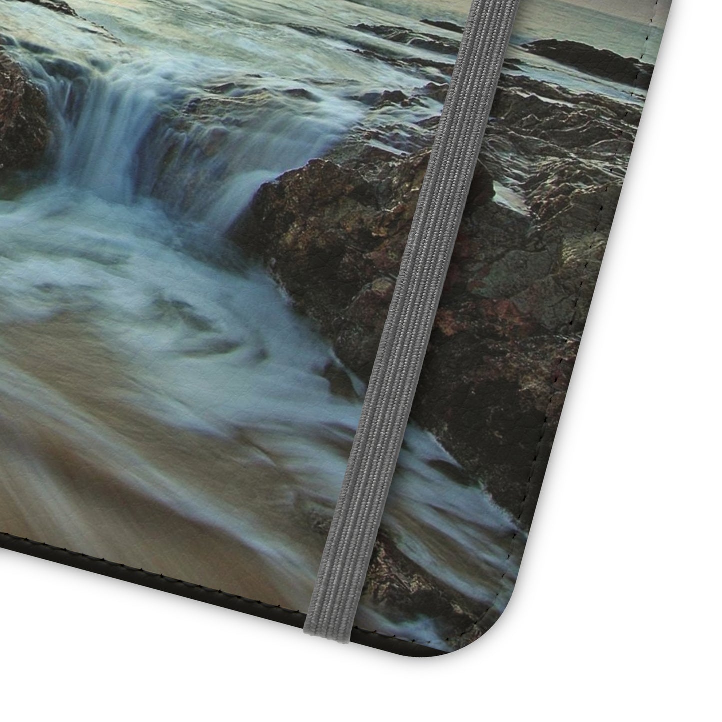 Ocean light    Flip Cases (8543780536639)