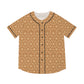 Star dust    Men's Baseball Jersey (AOP) (8540510224703)