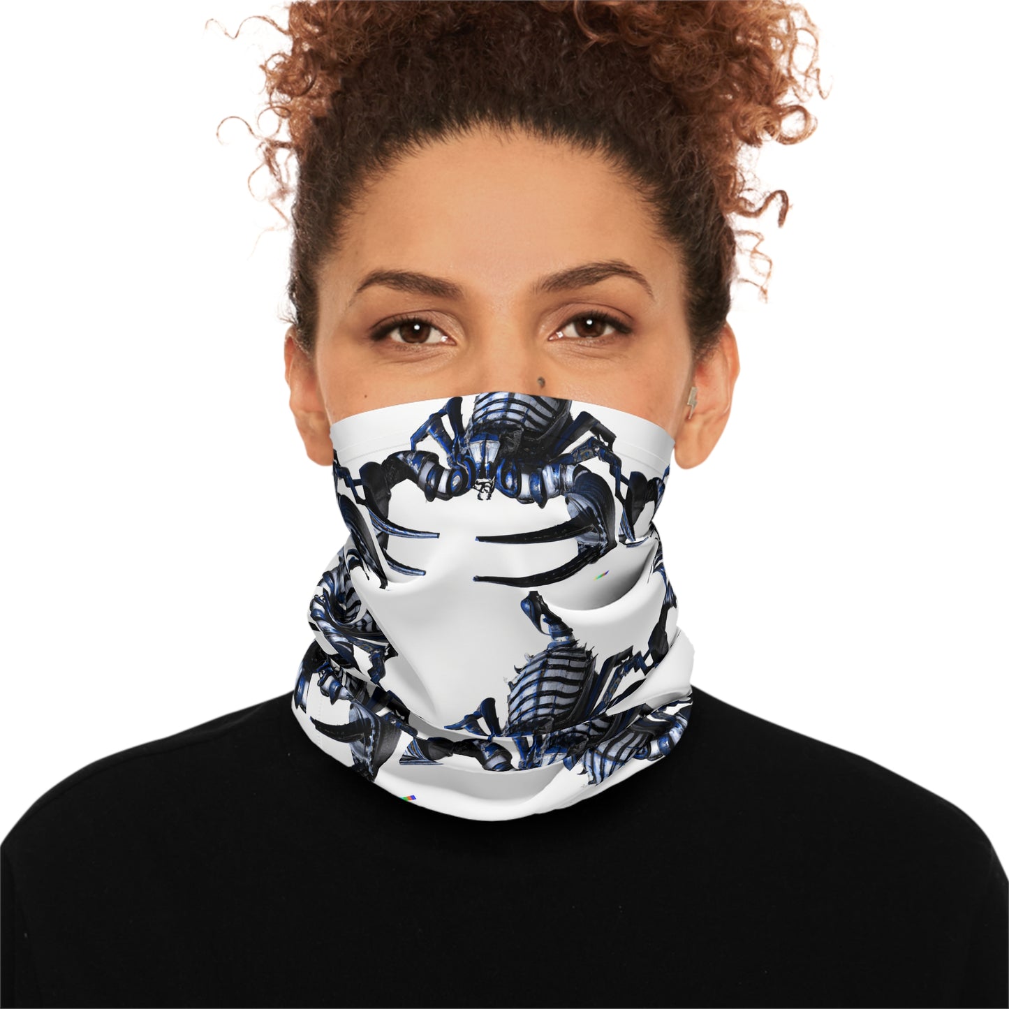 Scorpion Midweight Neck Gaiter (8534797386047)