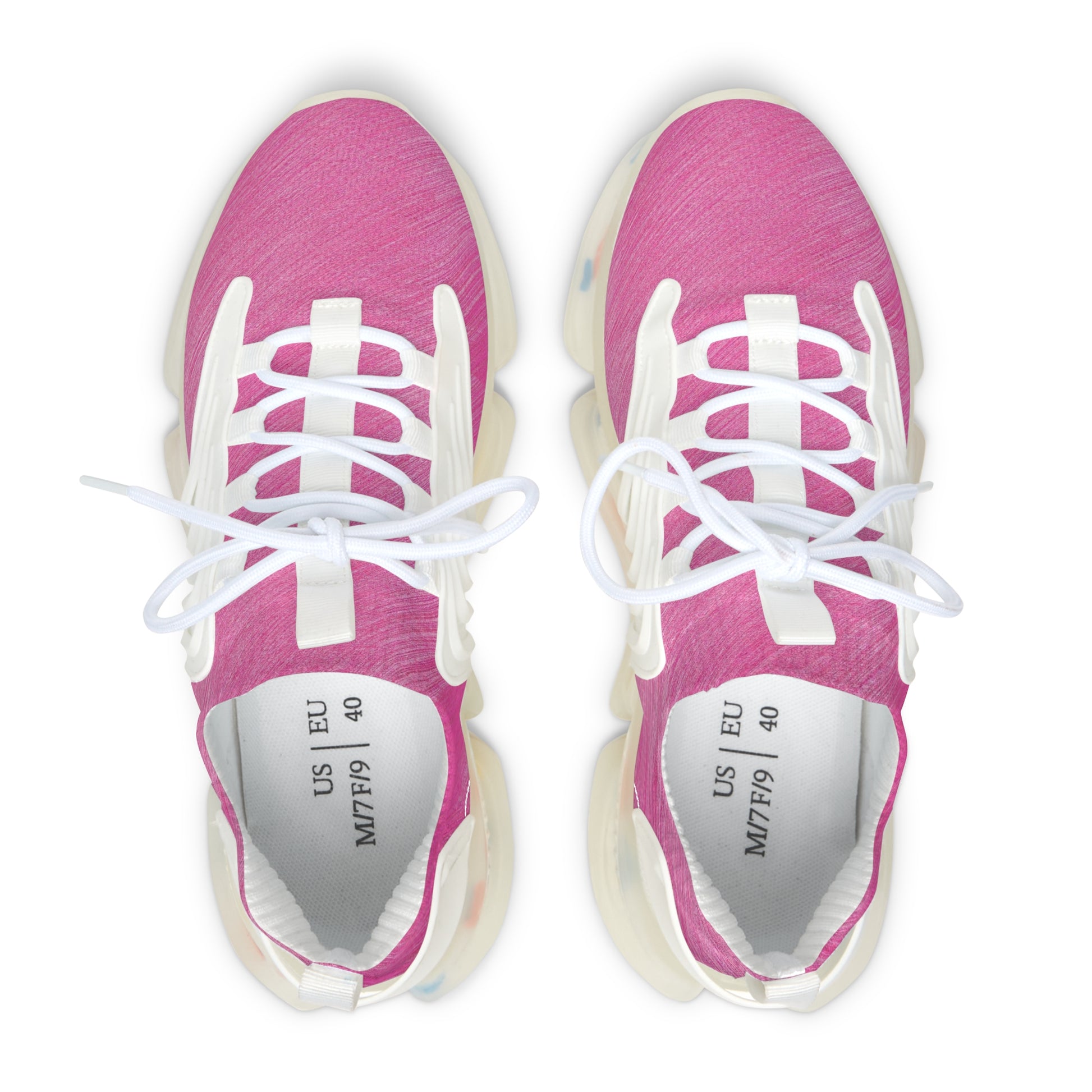Women's Mesh Sneakers (8927791448383)