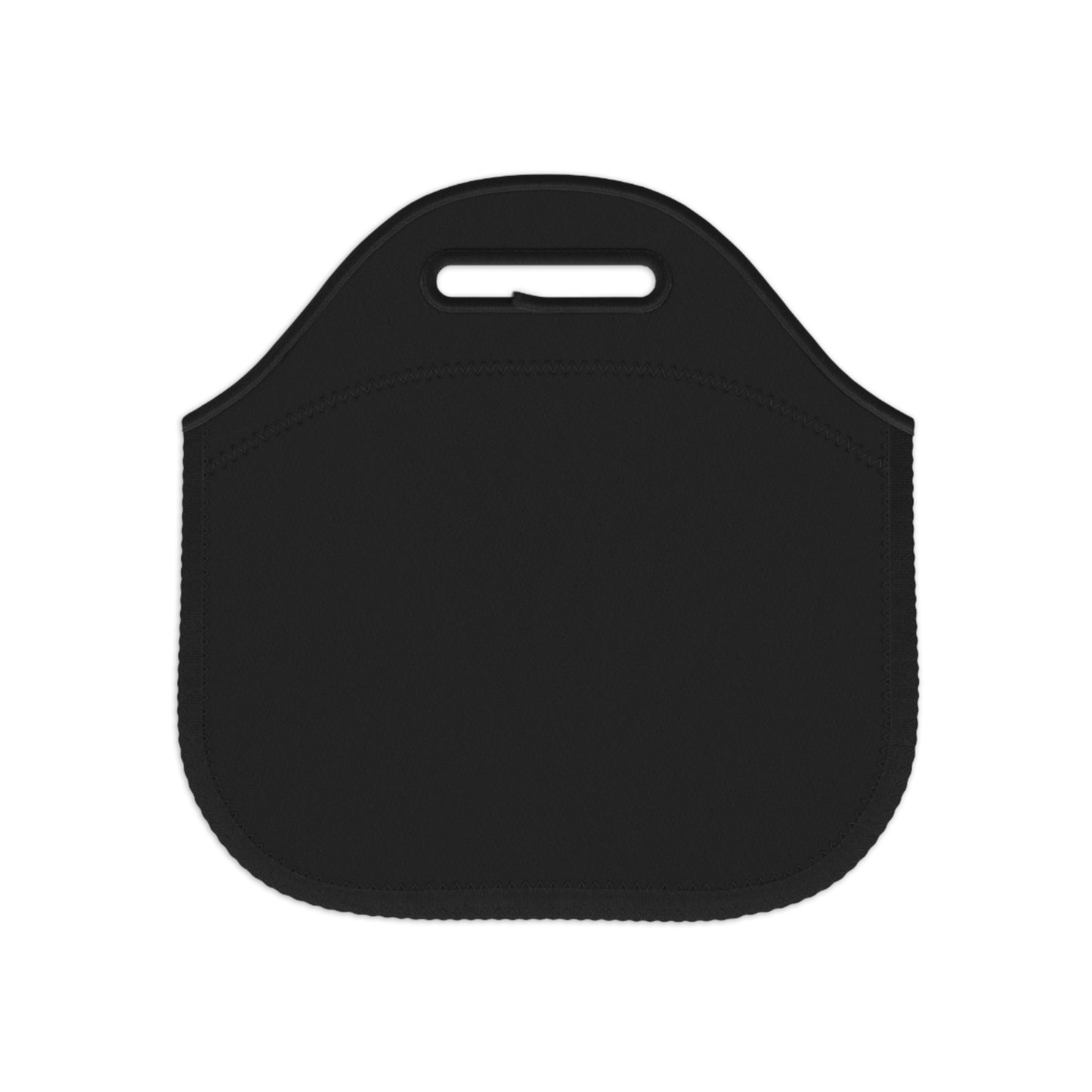 Elk and Cougar  Neoprene Lunch Bag (8543822545215)