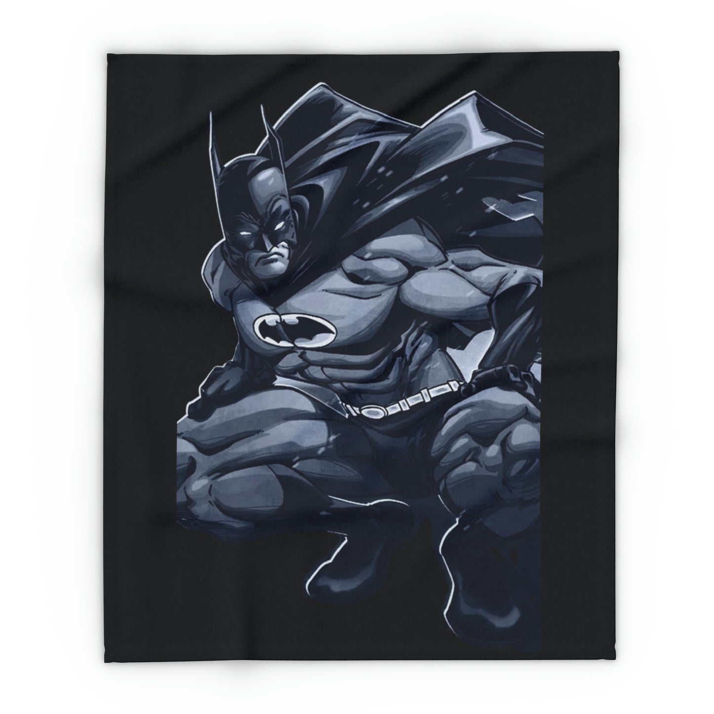 Arctic Fleece Blanket (8927784632639)