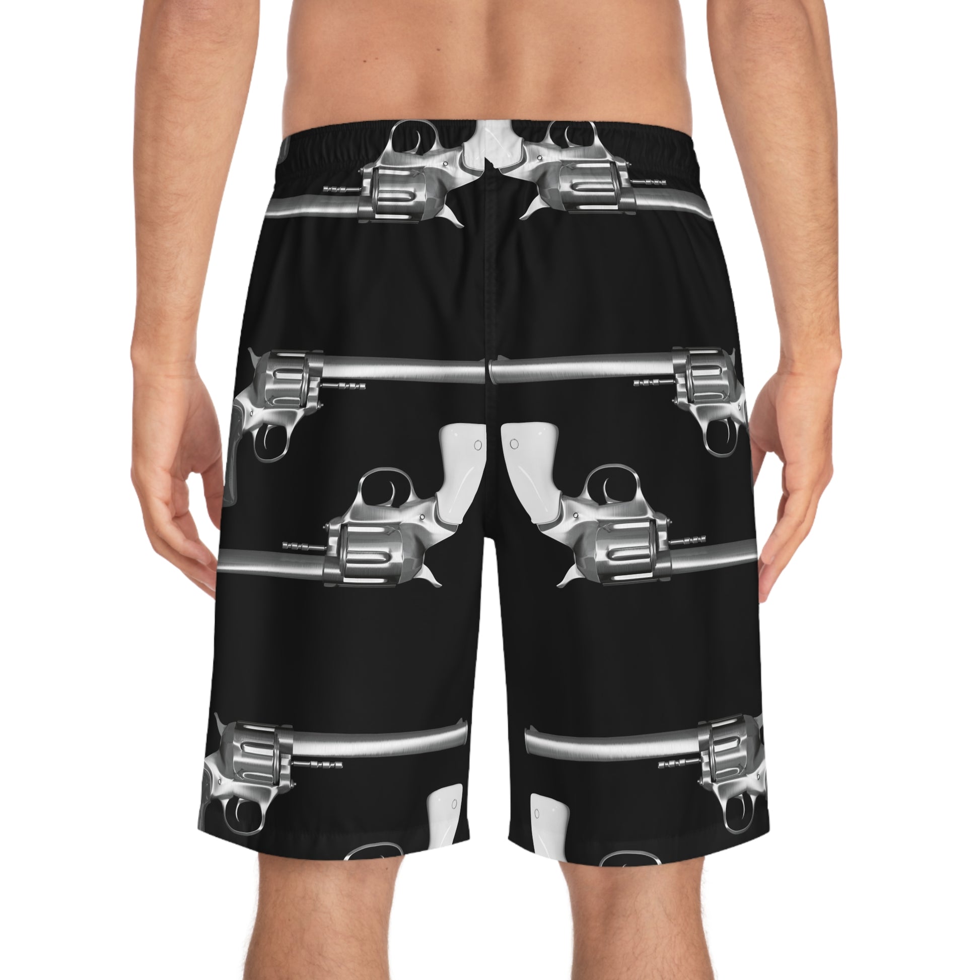 Men's Board Shorts (AOP) (8927791186239)