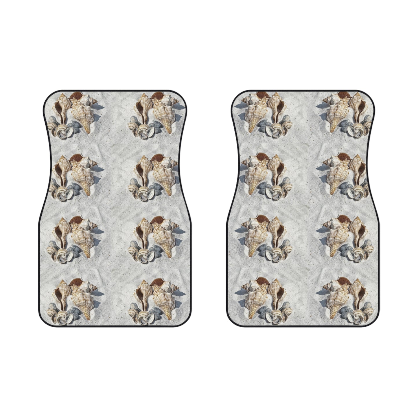 Car Mats (2x Front) (9213221863743)