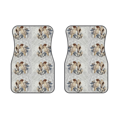 Car Mats (2x Front) (9213221863743)