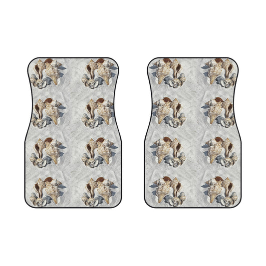 Car Mats (2x Front) (9213221863743)