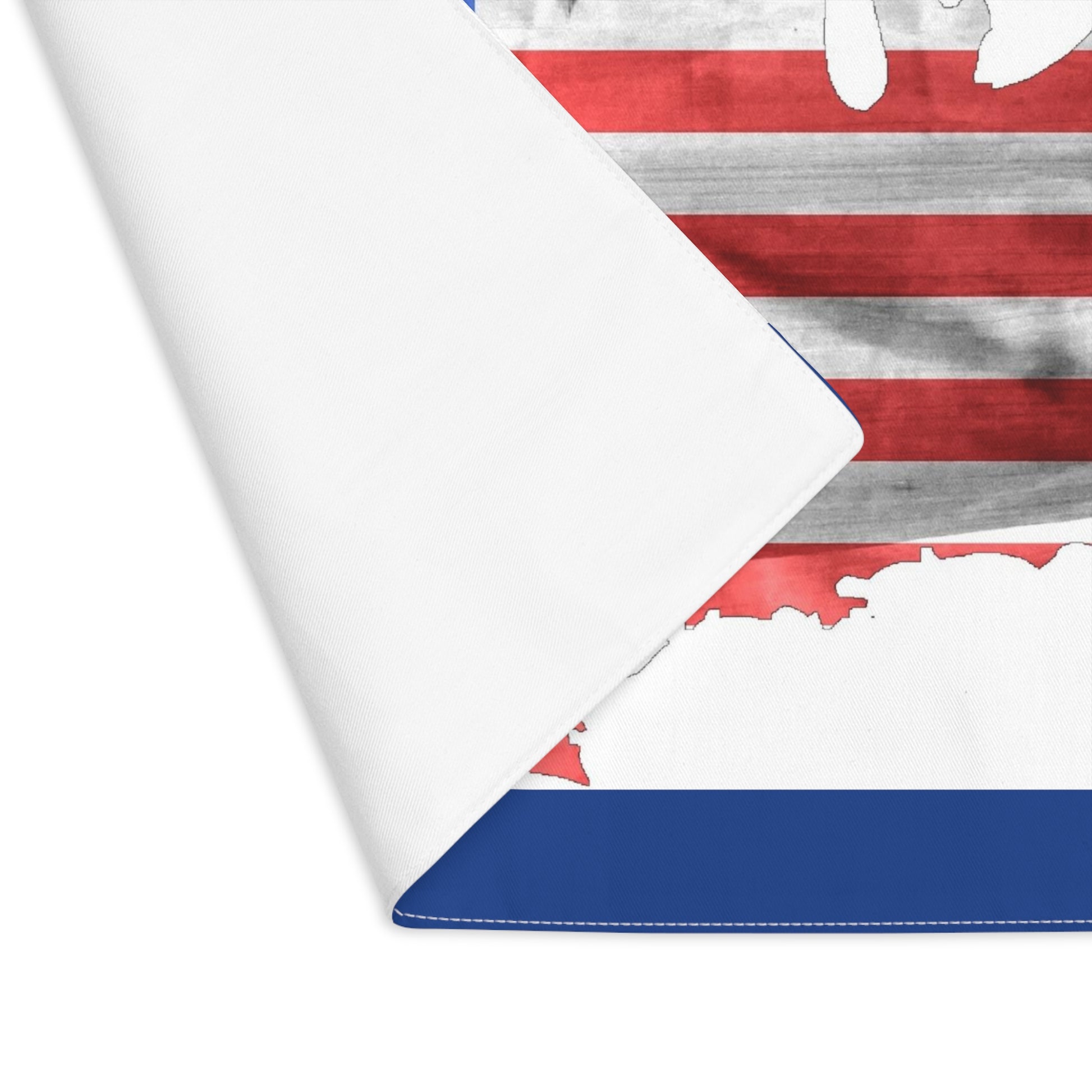 Flag of America    Placemat, 1pc (8543821365567)