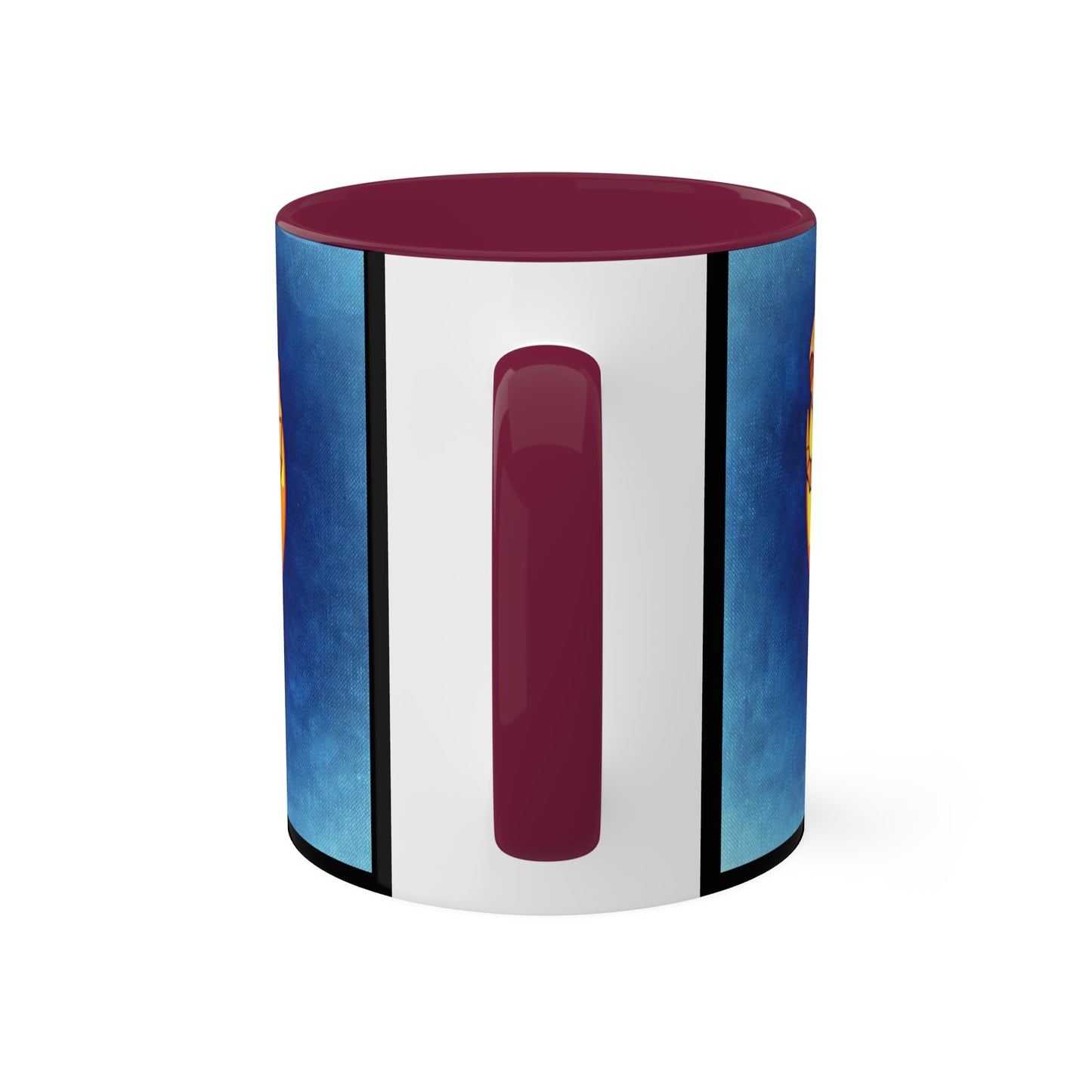 Aries ---Colorful Mugs, 11oz (8218040074559)