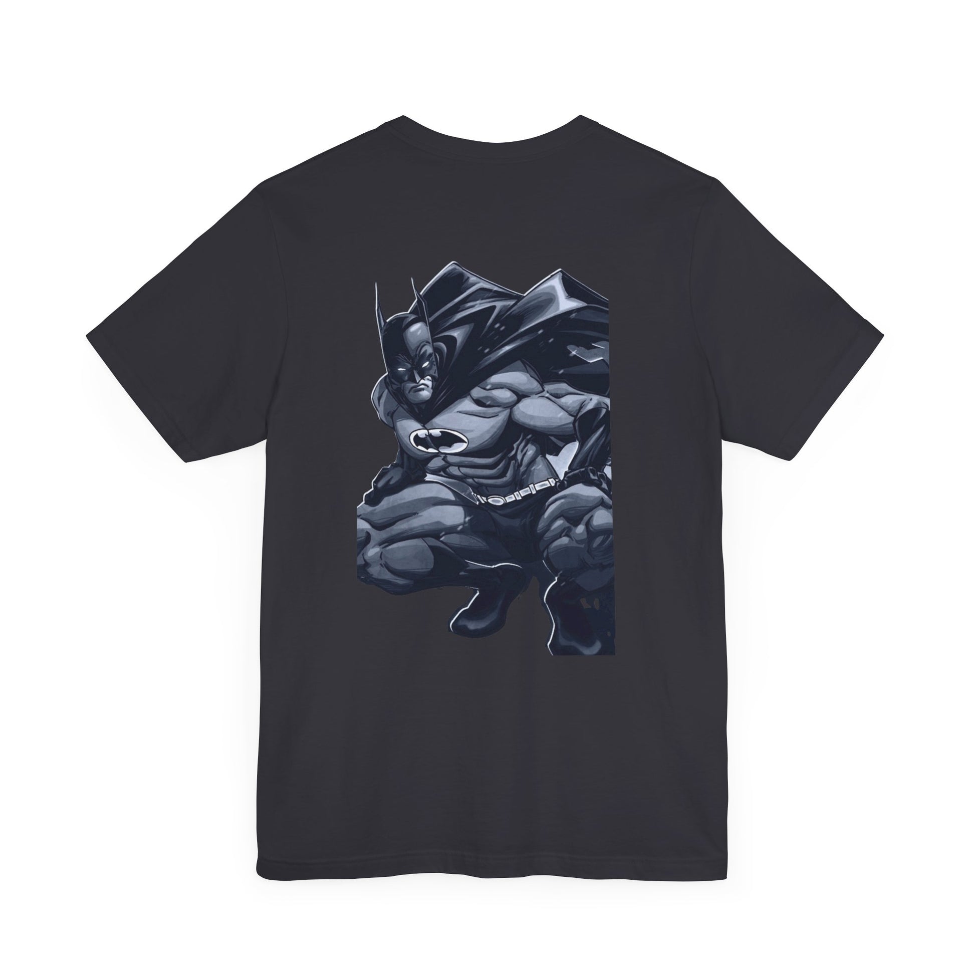 Batman Emblem T-Shirt (8927784862015)