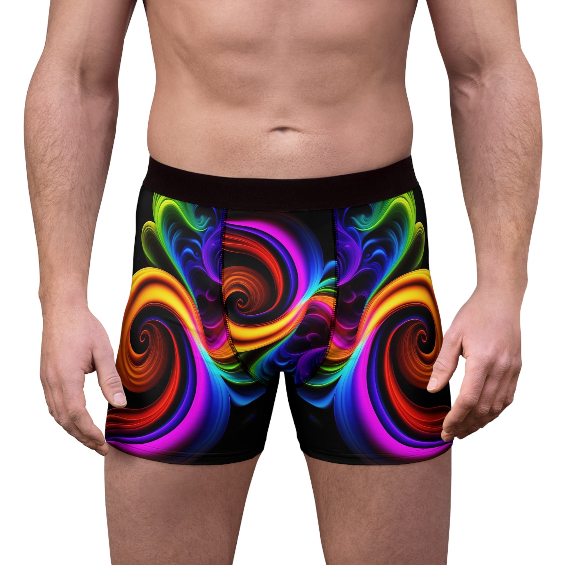 Men's Boxer Briefs (9213391601983)