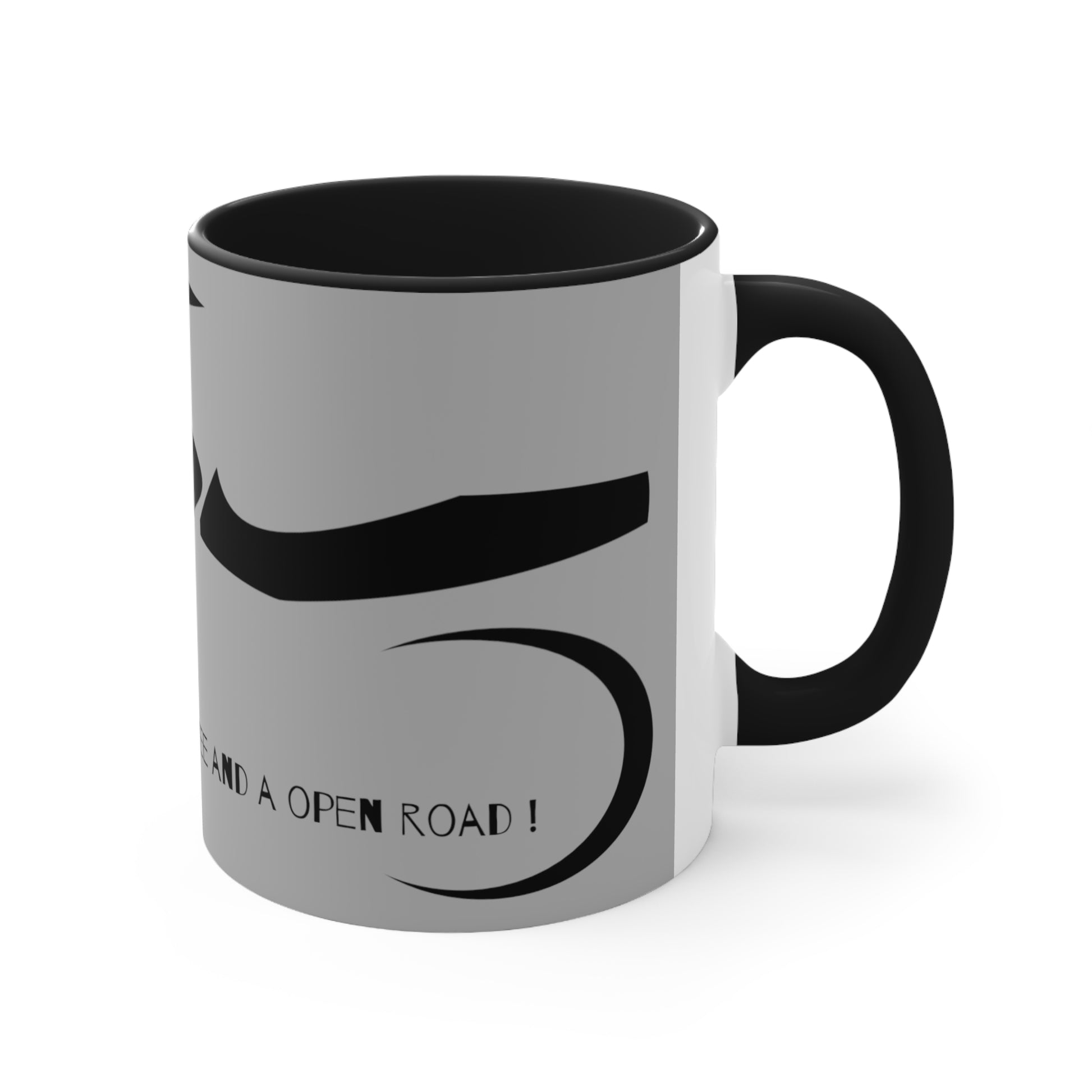 Accent Coffee Mug, 11oz (9201420960063)