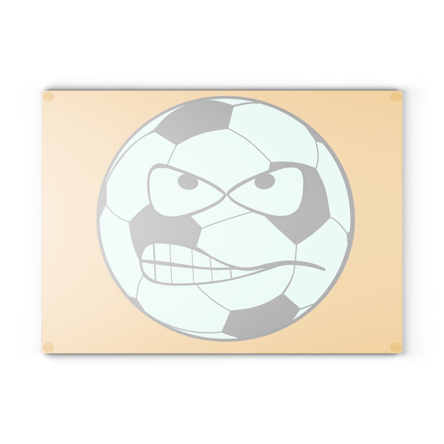 Glass Cutting Board (8927783878975)