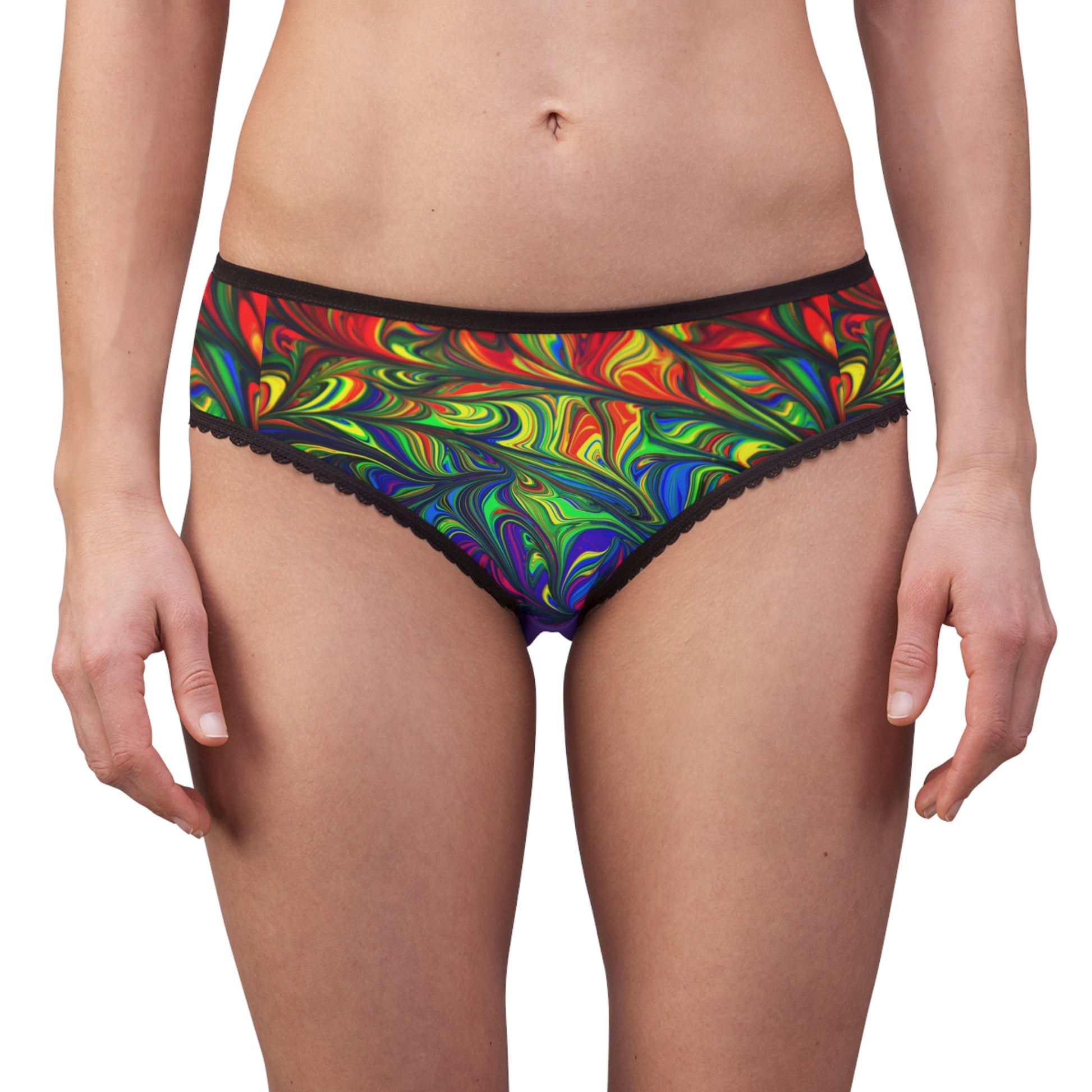 Women's Briefs (9003046043967)