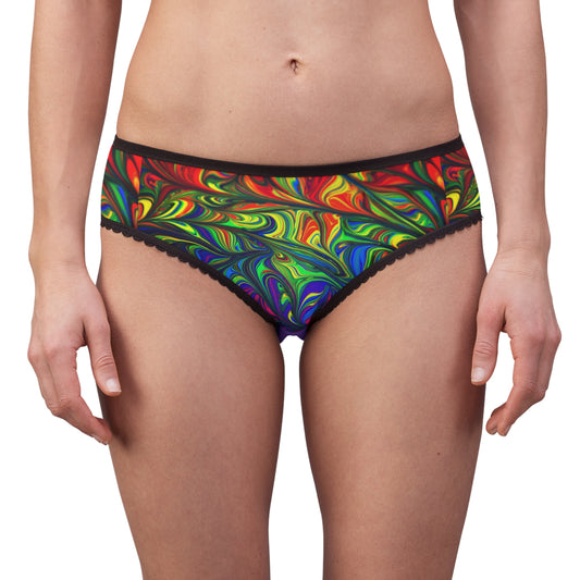 Women's Briefs (9003046043967)
