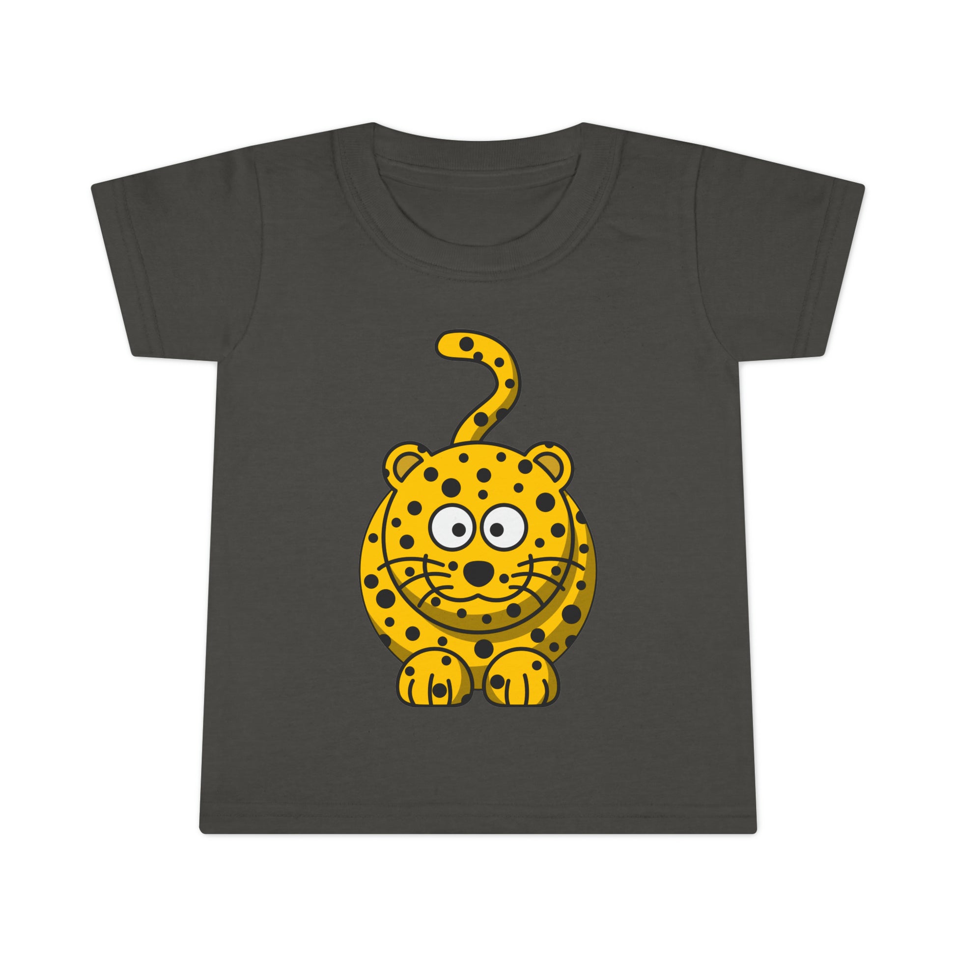 Toddler T-shirt (9213356114239)