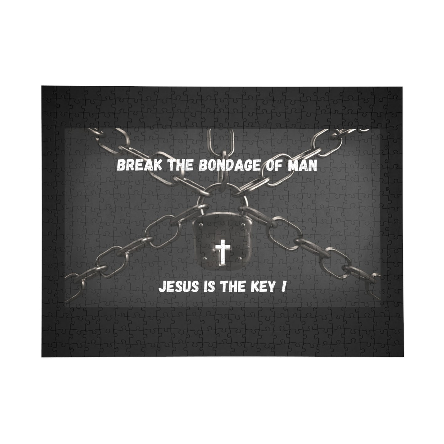 Puzzle (96, 252, 500, 1000-Piece) (9213365846335)