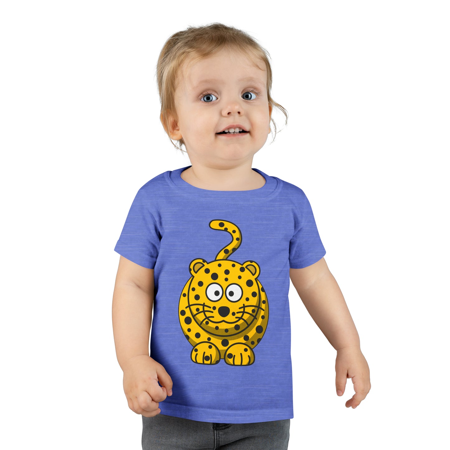 Toddler T-shirt (9213356114239)