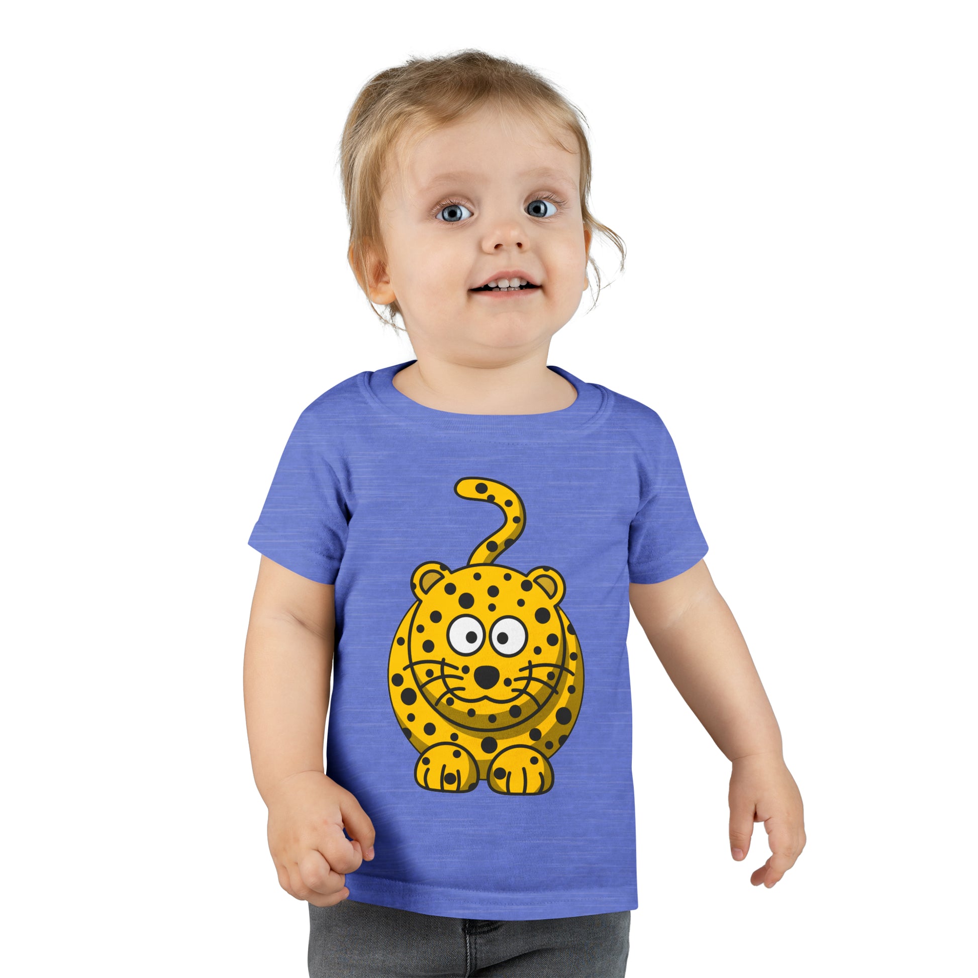 Toddler T-shirt (9213356114239)