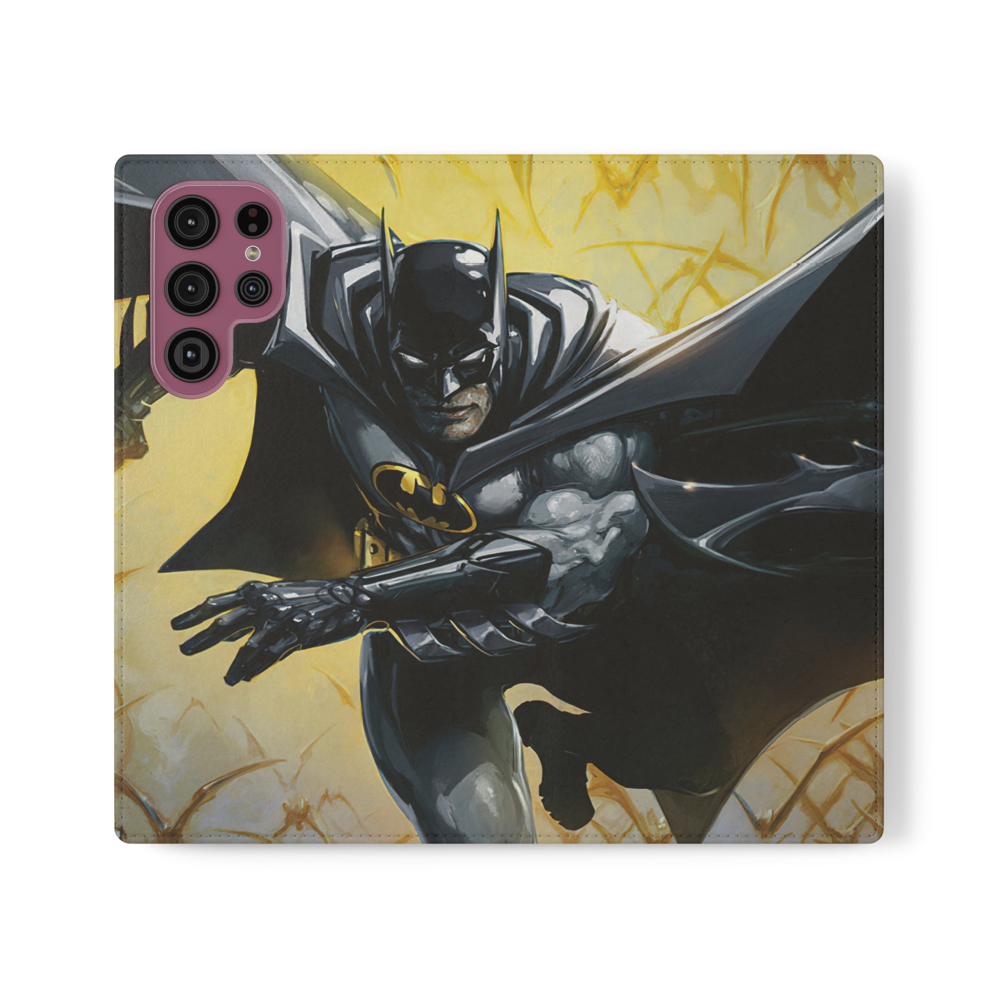 Flip Cases  Ant (8534835986751)