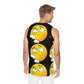 Thinking of you     Unisex Basketball Jersey (AOP) (8540003434815)
