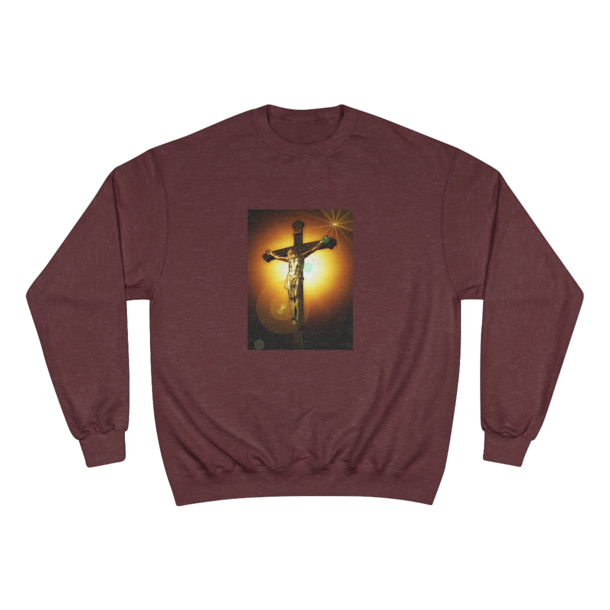Champion Sweatshirt (9223425982783)