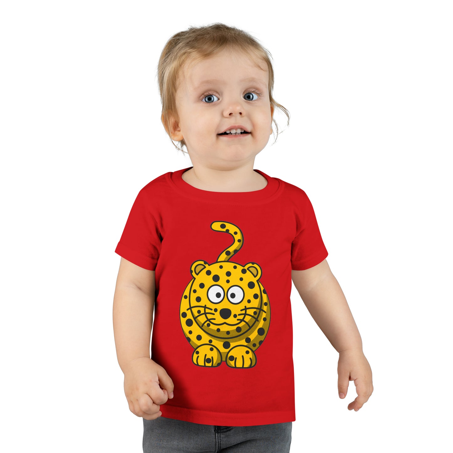 Toddler T-shirt (9213356114239)