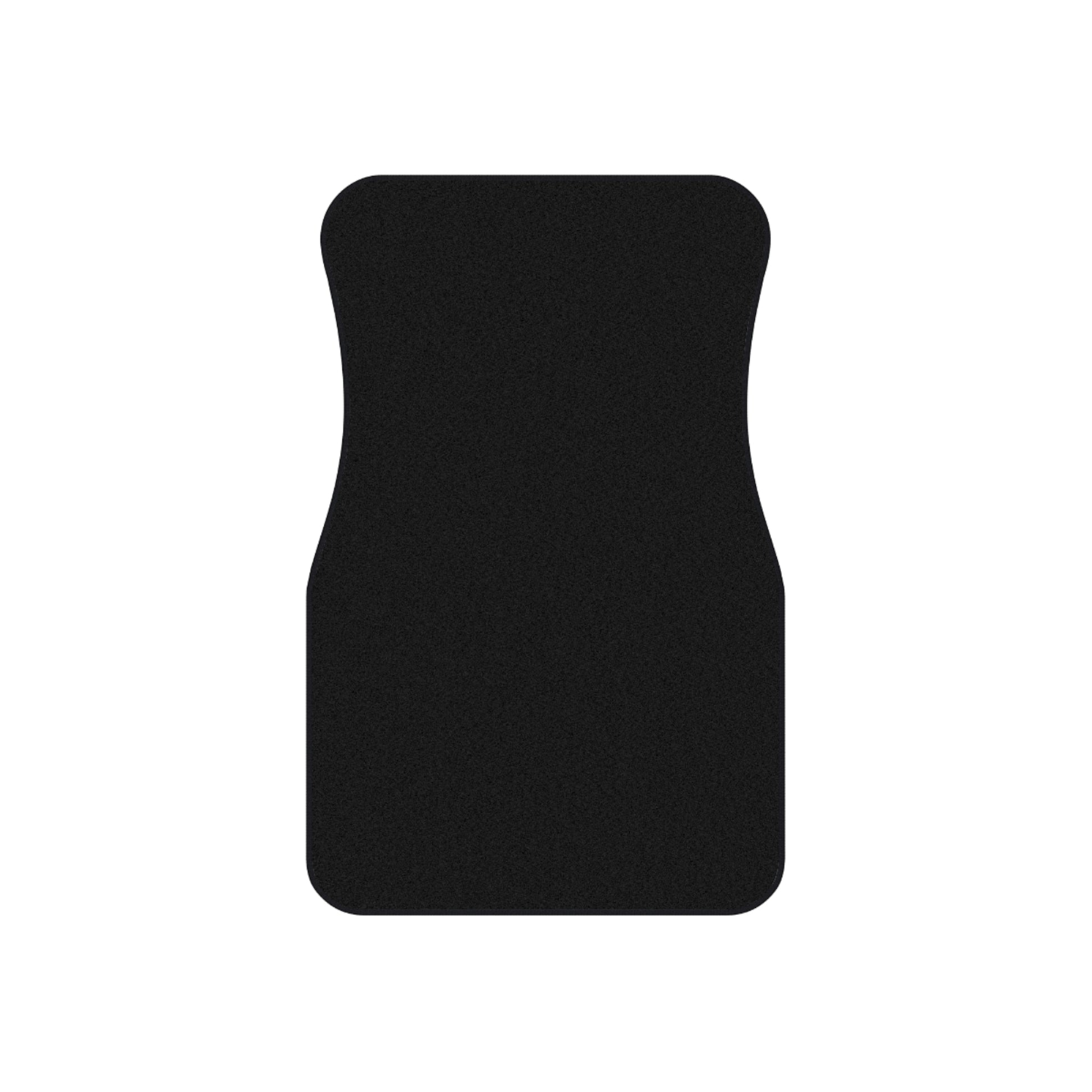 Car Mats (Set of 4) (8927784599871)