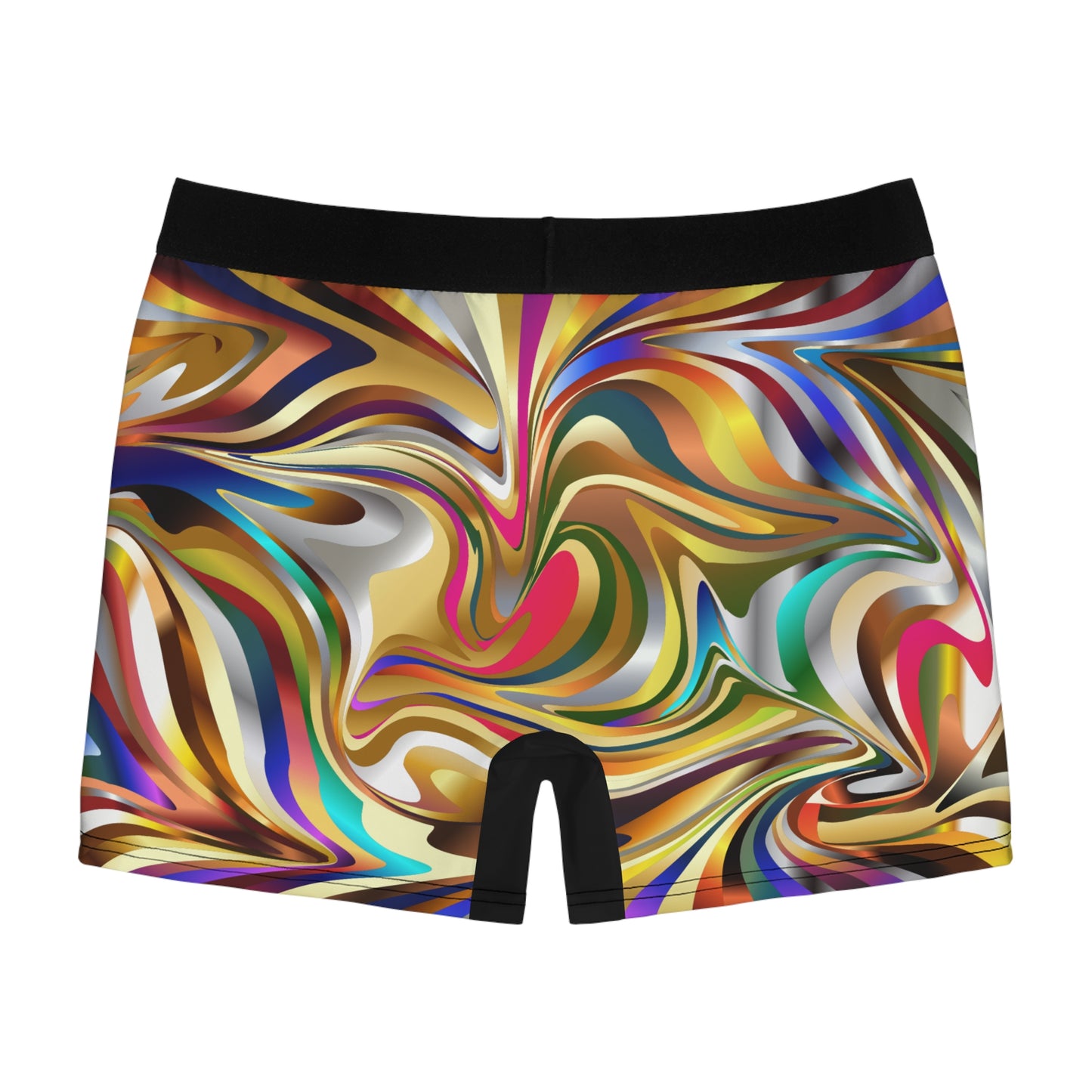 Men's Boxer Briefs (9213372531007)