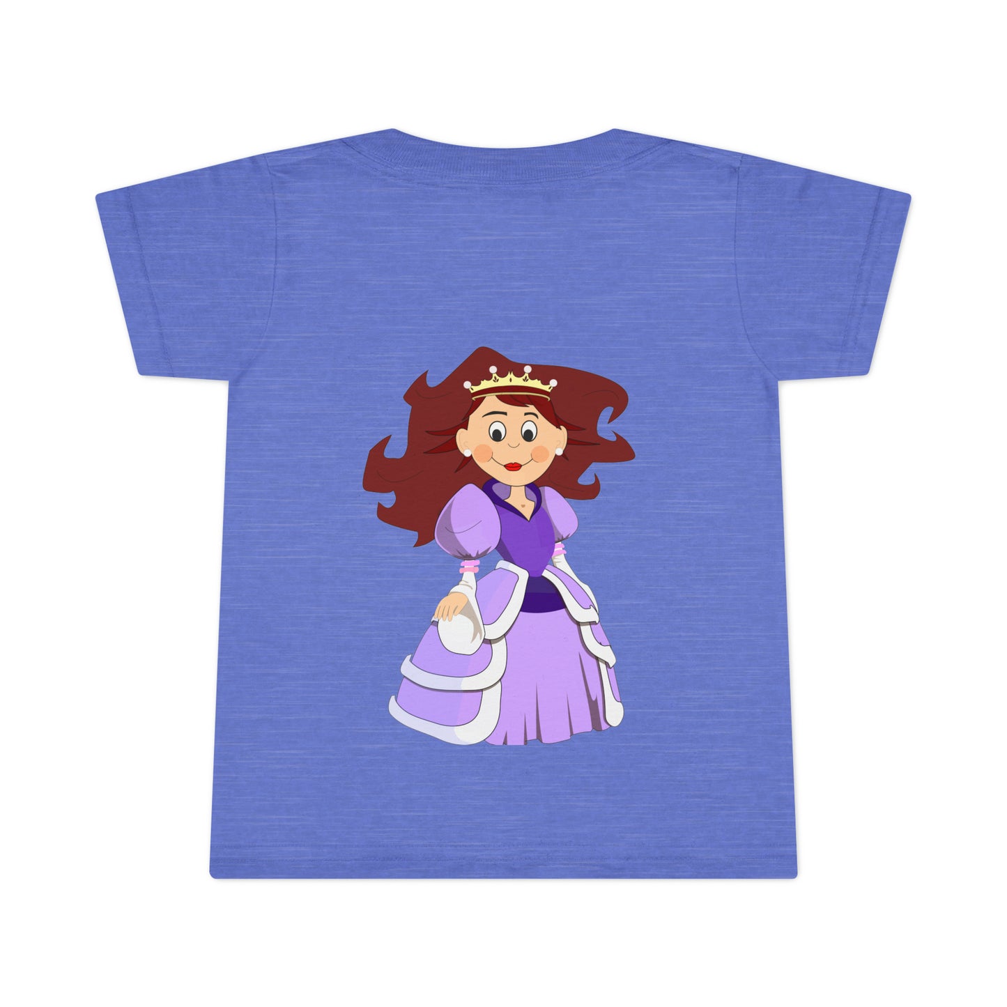 Toddler T-shirt (9213355589951)