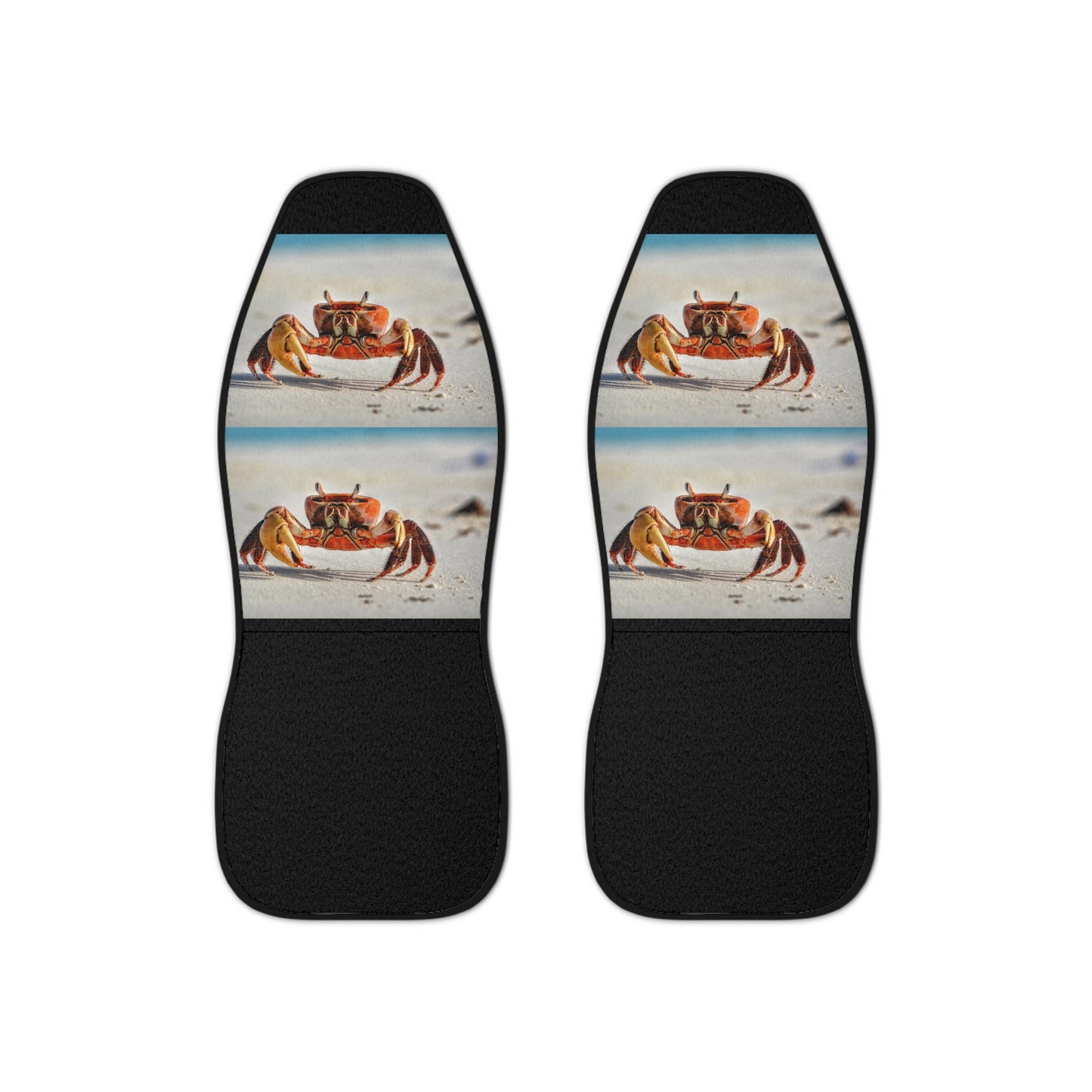 Crab --Car Seat Covers (9201363616063)