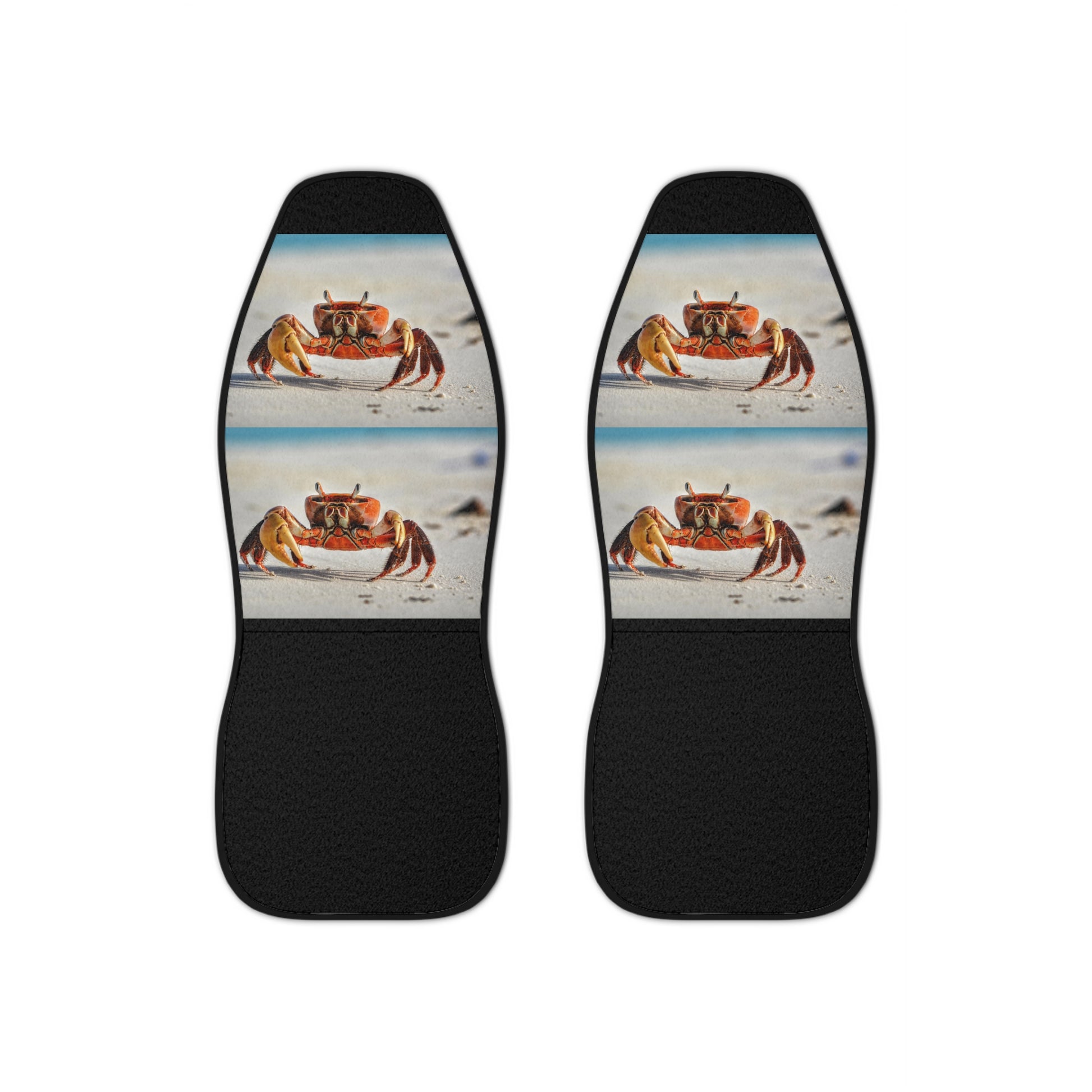 Crab --Car Seat Covers (9201363616063)